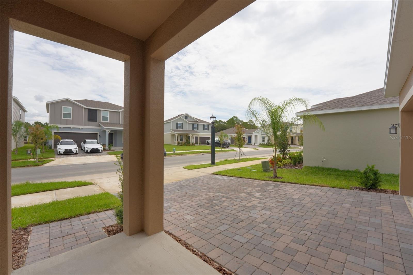 4694 GOLDEN KNIGHT BLVD, KISSIMMEE, FL, 34746