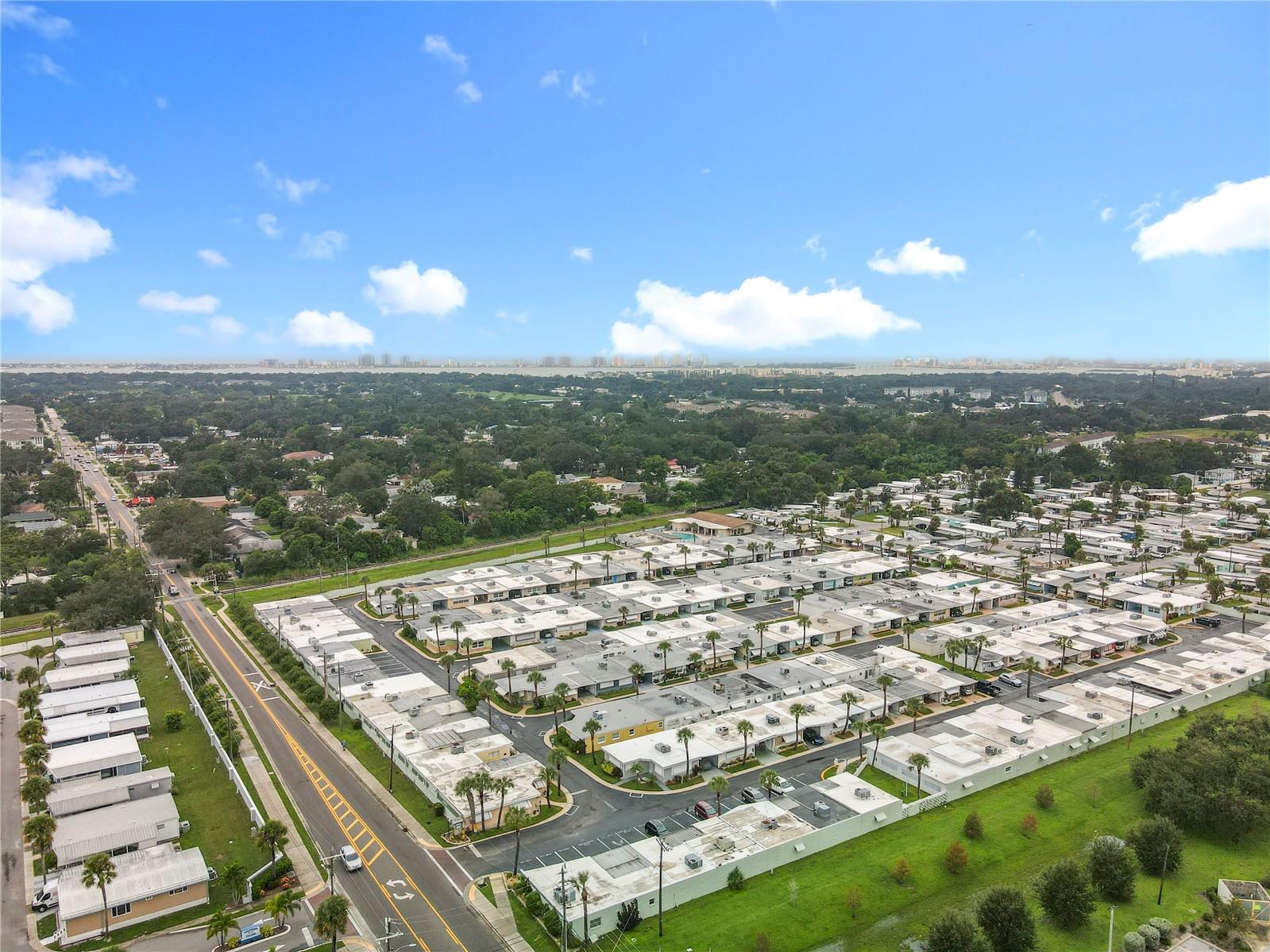 250 ROSERY RD NW #202, LARGO, FL, 33770