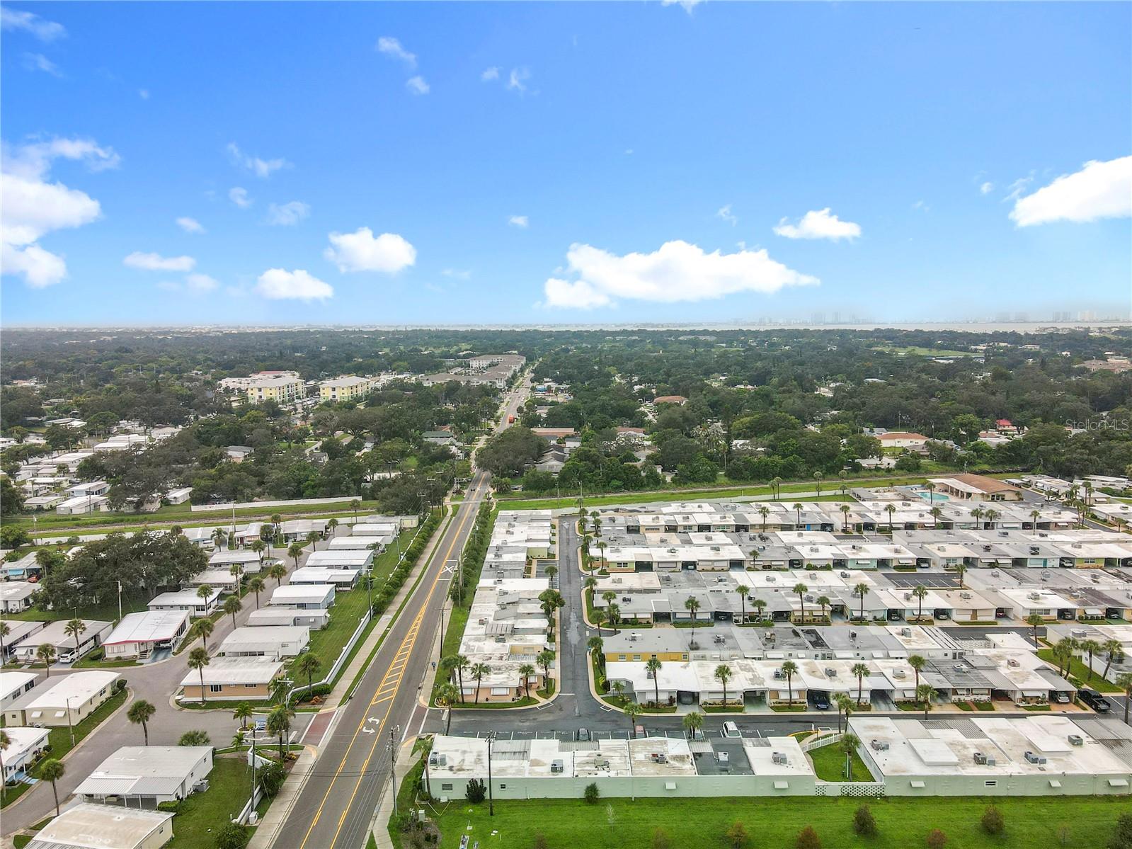 250 ROSERY RD NW #202, LARGO, FL, 33770