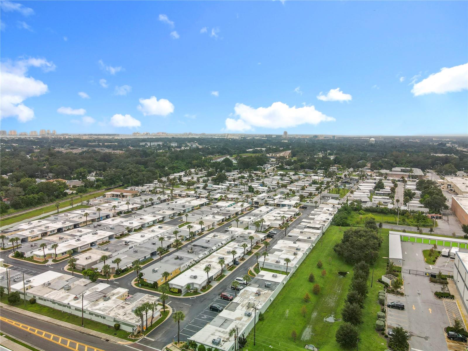 250 ROSERY RD NW #202, LARGO, FL, 33770