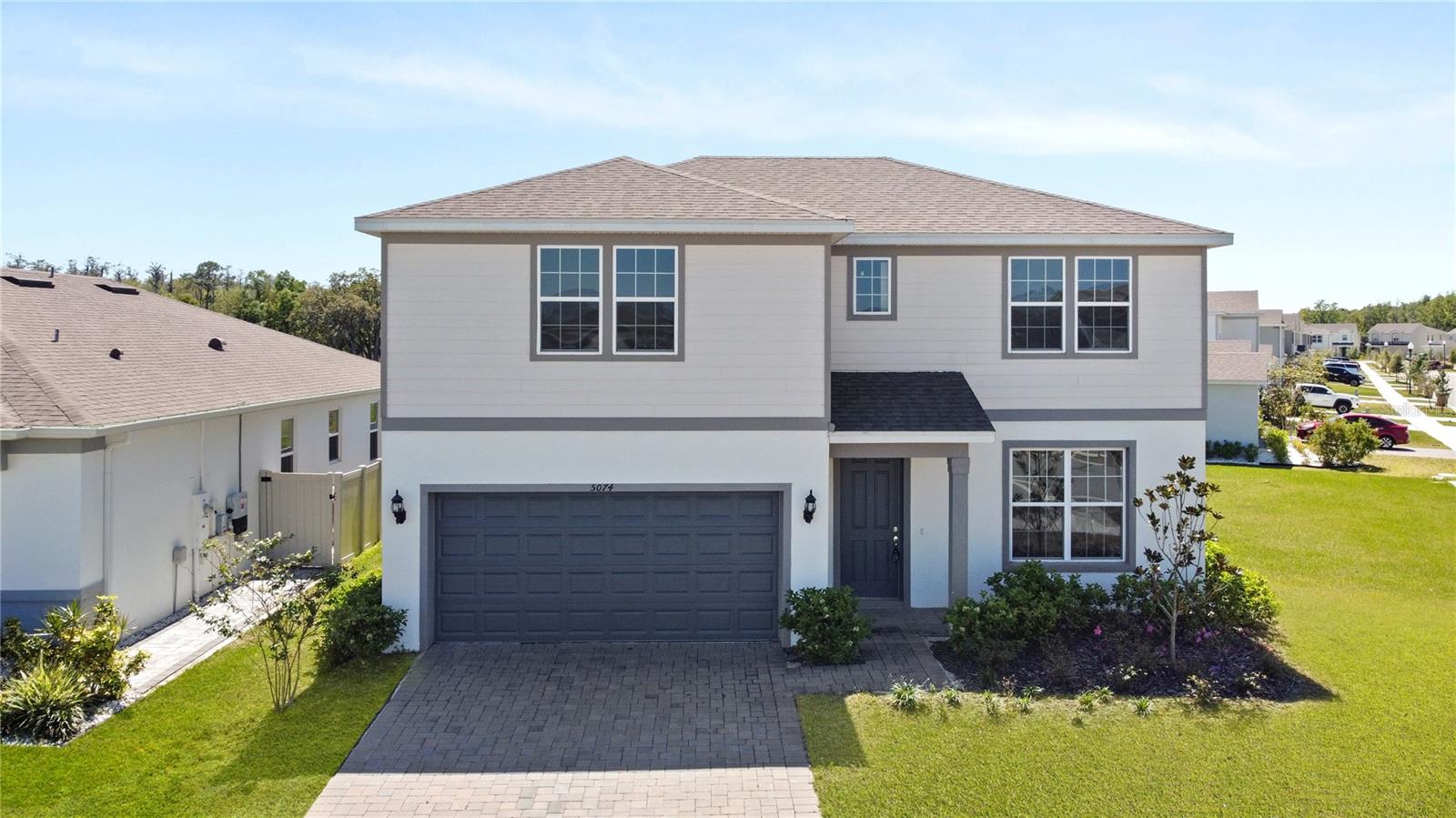 5074 SPARKLING WATER WAY, KISSIMMEE, FL, 34746