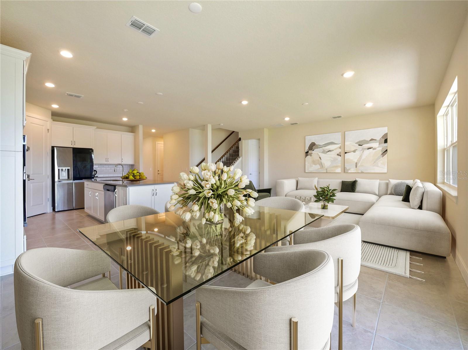 5074 SPARKLING WATER WAY, KISSIMMEE, FL, 34746