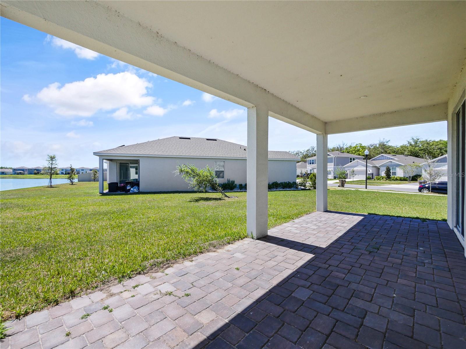 5074 SPARKLING WATER WAY, KISSIMMEE, FL, 34746
