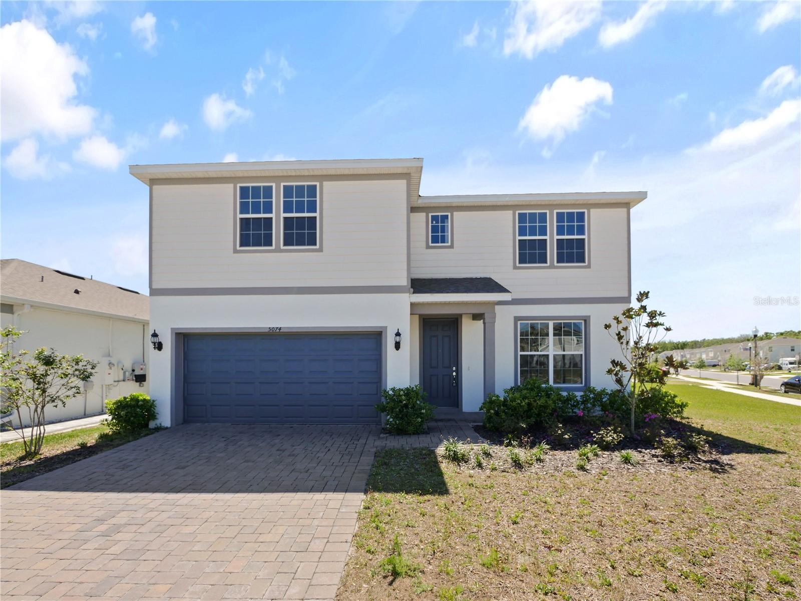 5074 SPARKLING WATER WAY, KISSIMMEE, FL, 34746