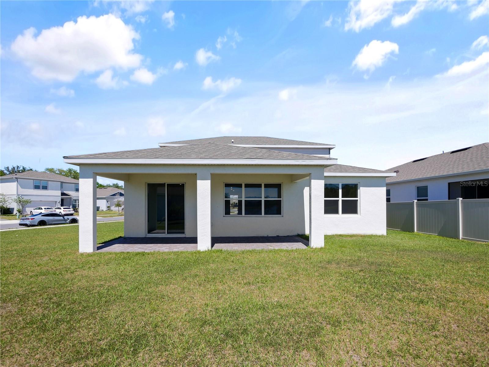 5074 SPARKLING WATER WAY, KISSIMMEE, FL, 34746