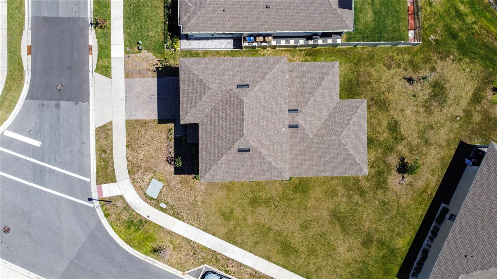 5074 SPARKLING WATER WAY, KISSIMMEE, FL, 34746