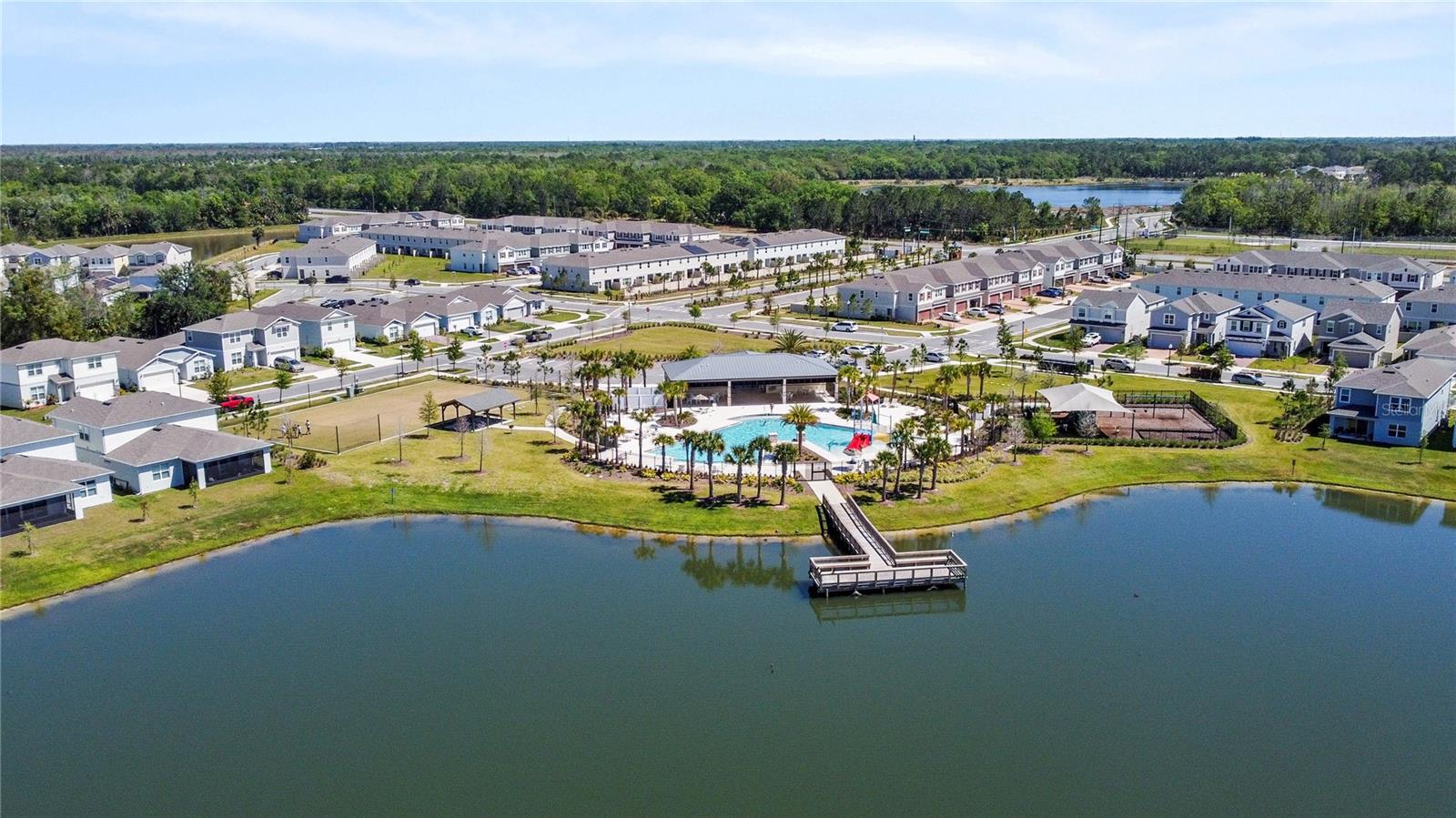 5074 SPARKLING WATER WAY, KISSIMMEE, FL, 34746