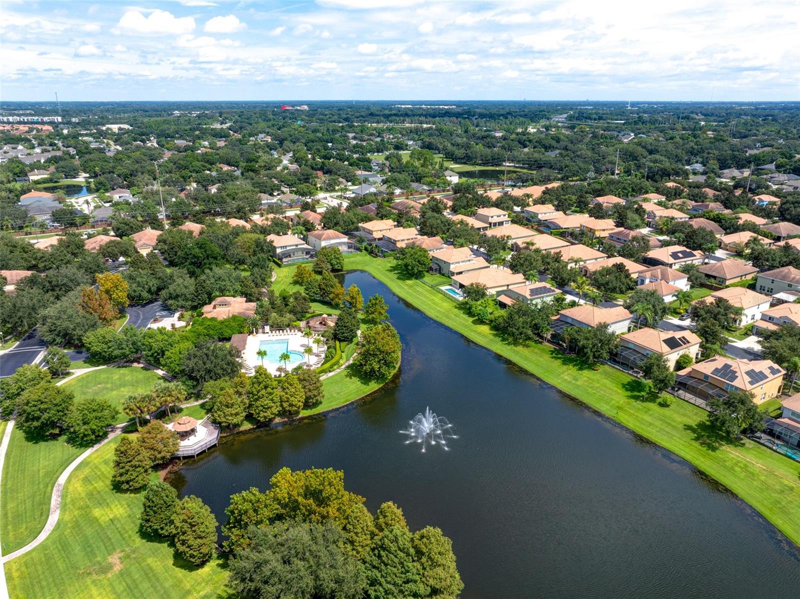 2767 MARIA ISABEL AVE, OCOEE, FL, 34761