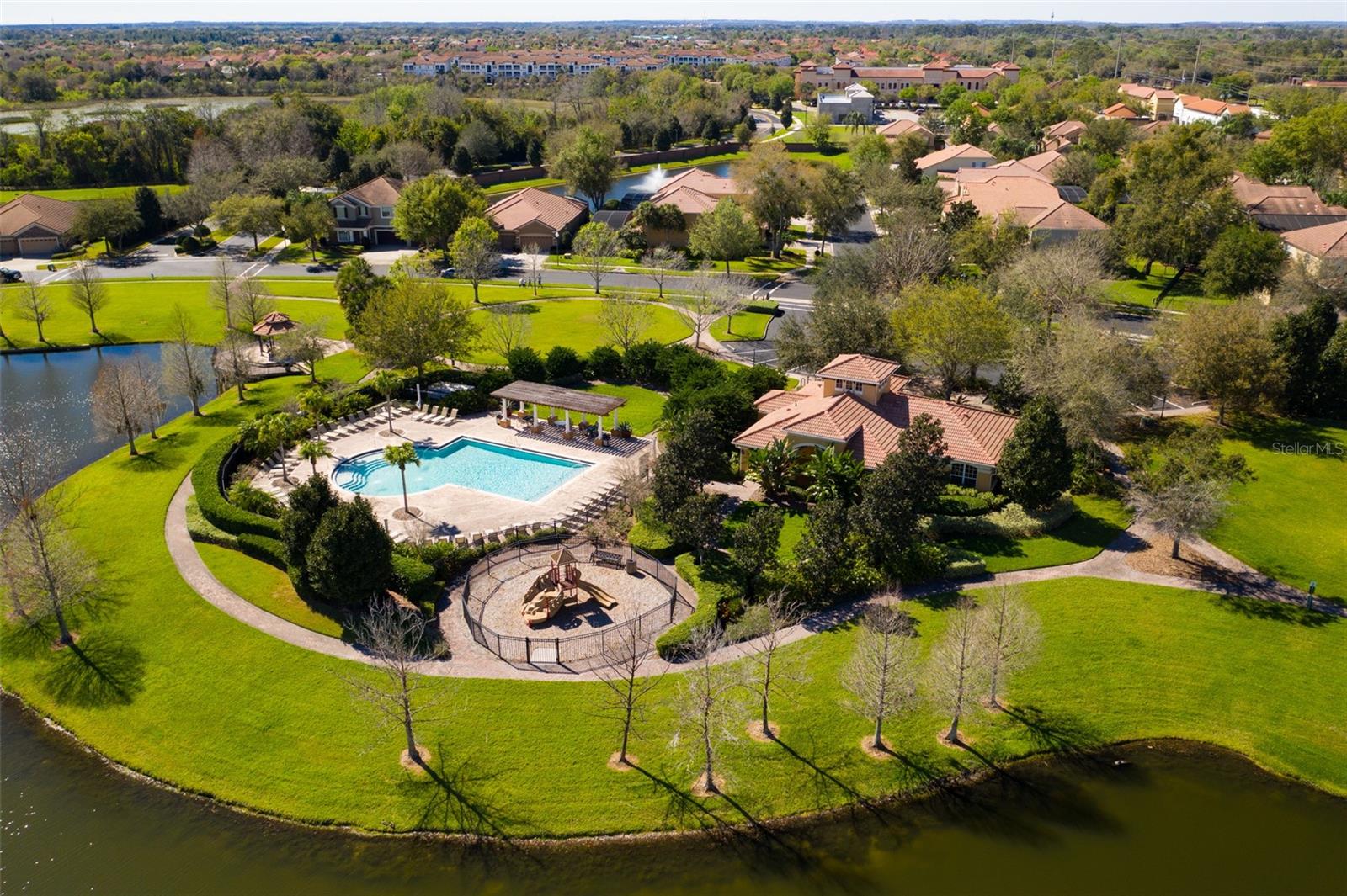 2767 MARIA ISABEL AVE, OCOEE, FL, 34761