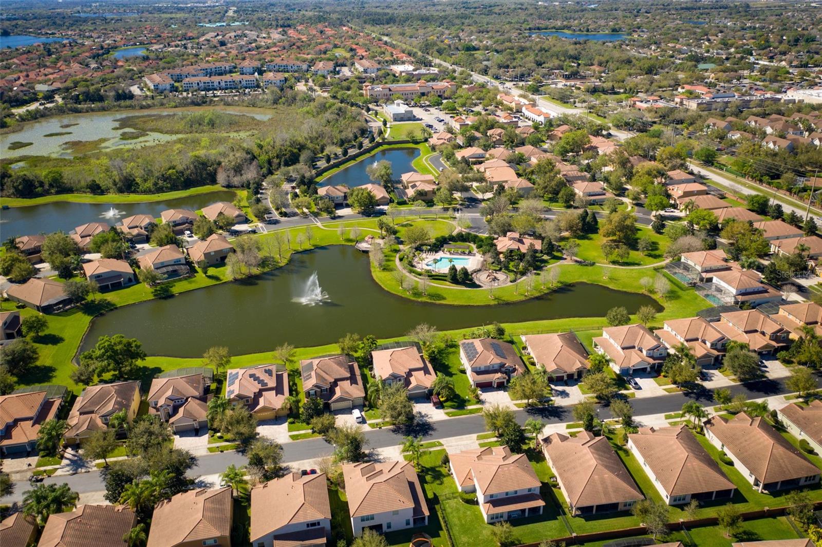 2767 MARIA ISABEL AVE, OCOEE, FL, 34761