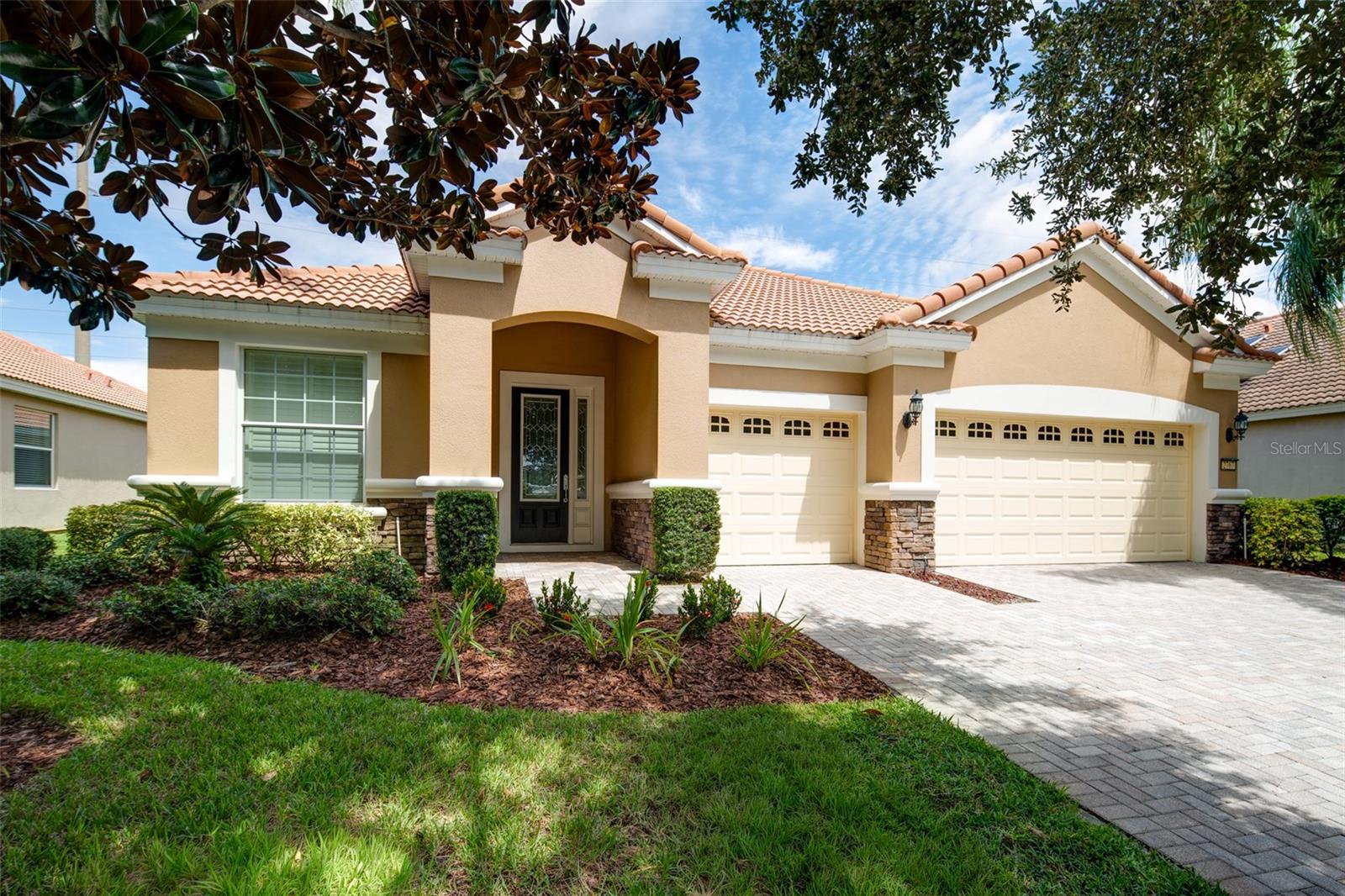 2767 MARIA ISABEL AVE, OCOEE, FL, 34761