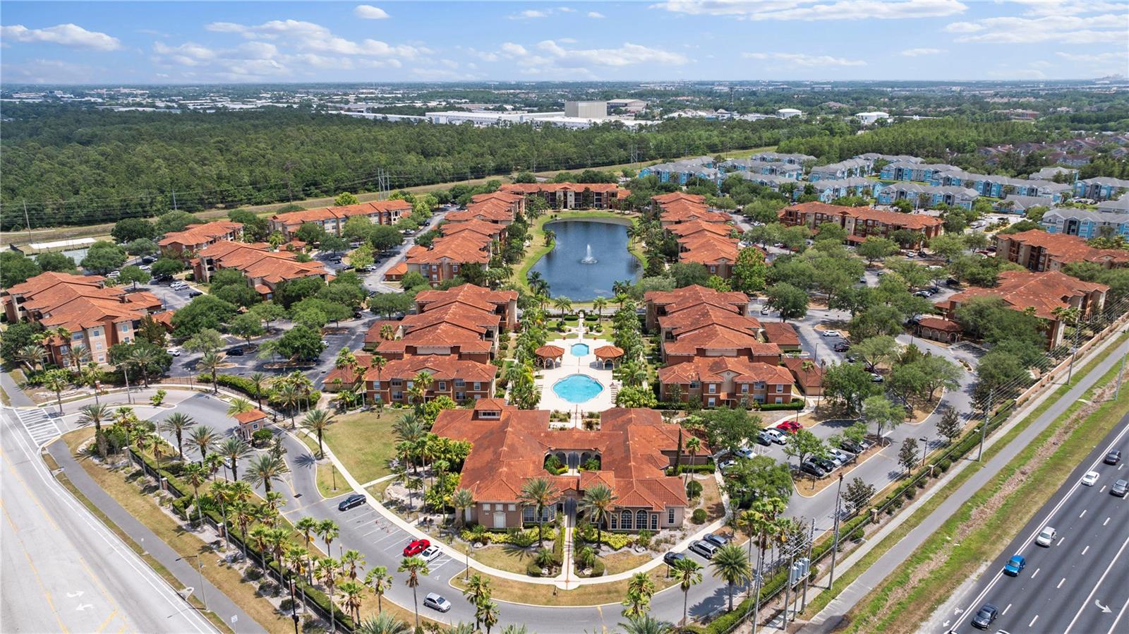 5560 METROWEST BLVD #303, ORLANDO, FL, 32811