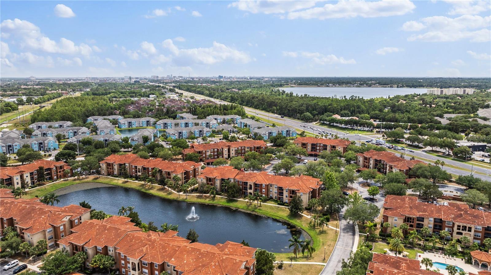 5560 METROWEST BLVD #303, ORLANDO, FL, 32811