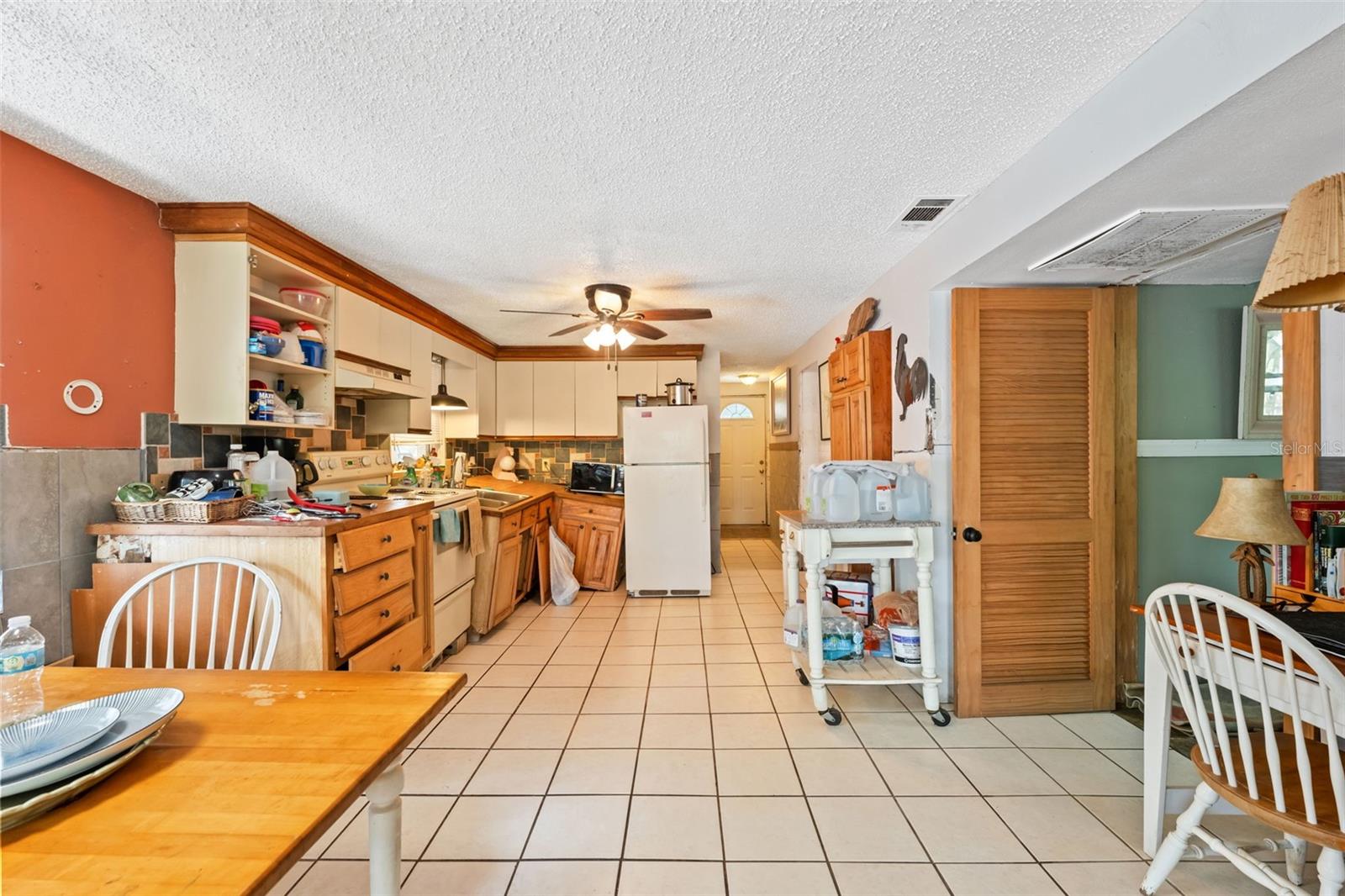 5853 MARIPOSA DR, HOLIDAY, FL, 34690