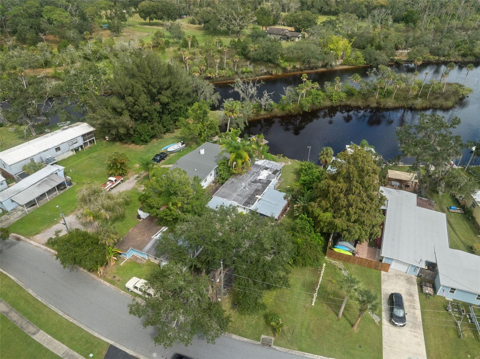 5853 MARIPOSA DR, HOLIDAY, FL, 34690