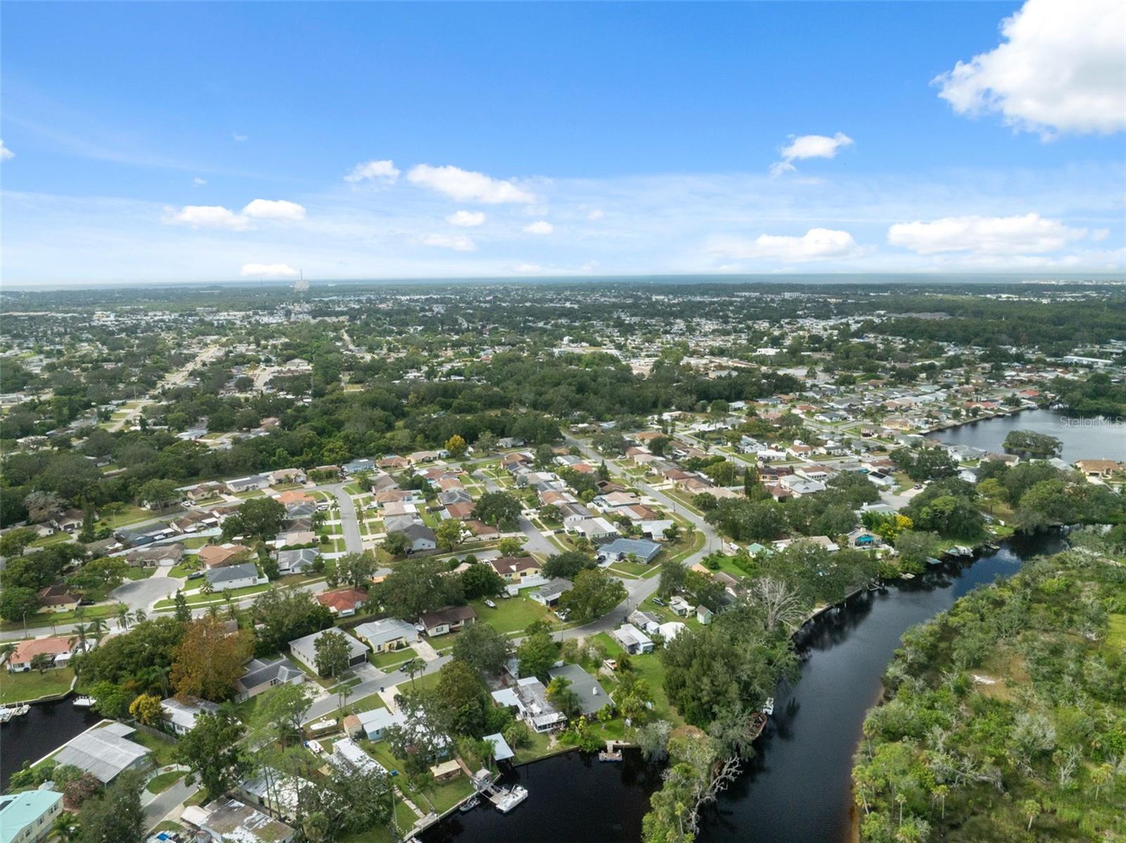 5853 MARIPOSA DR, HOLIDAY, FL, 34690