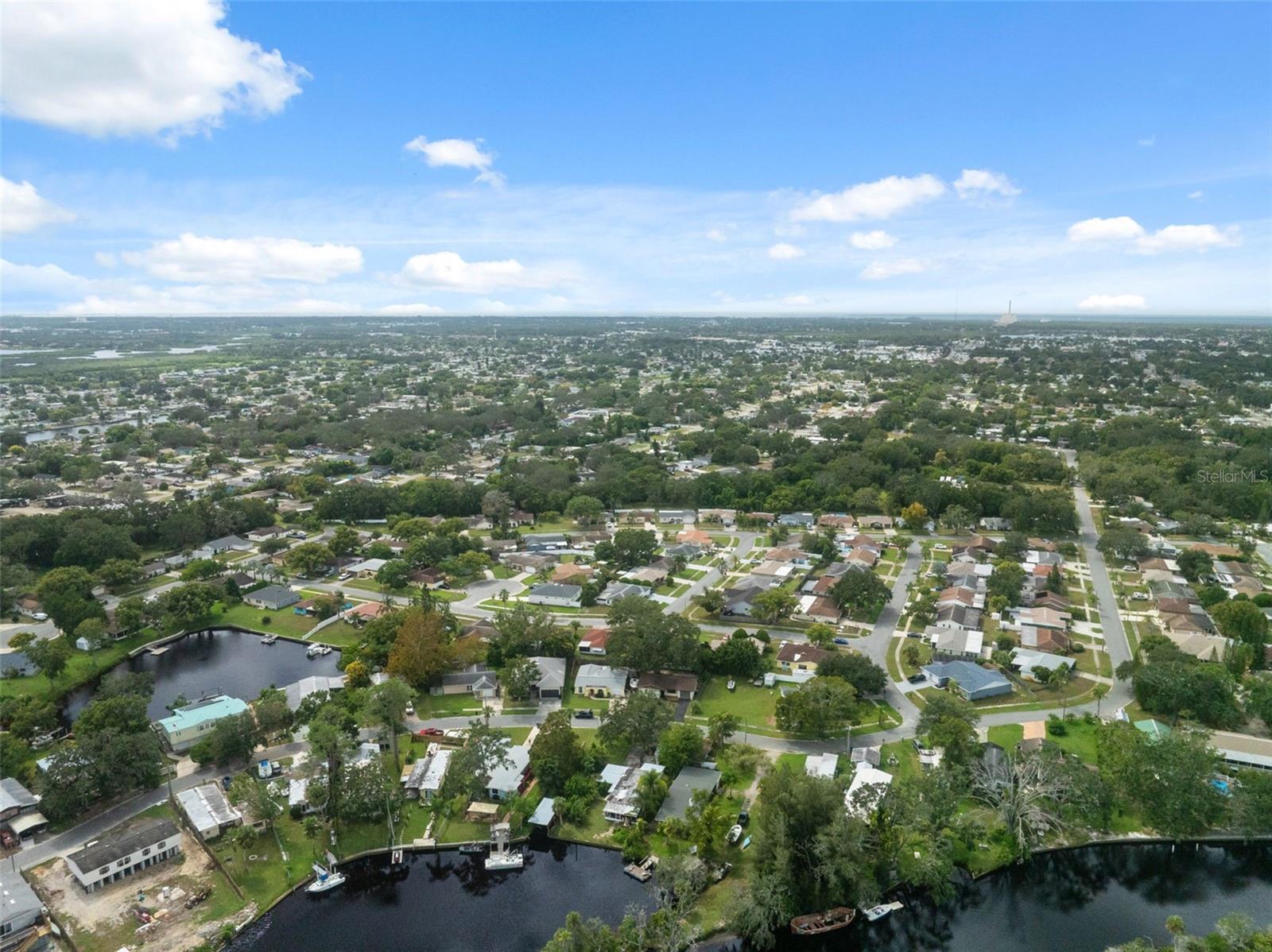 5853 MARIPOSA DR, HOLIDAY, FL, 34690