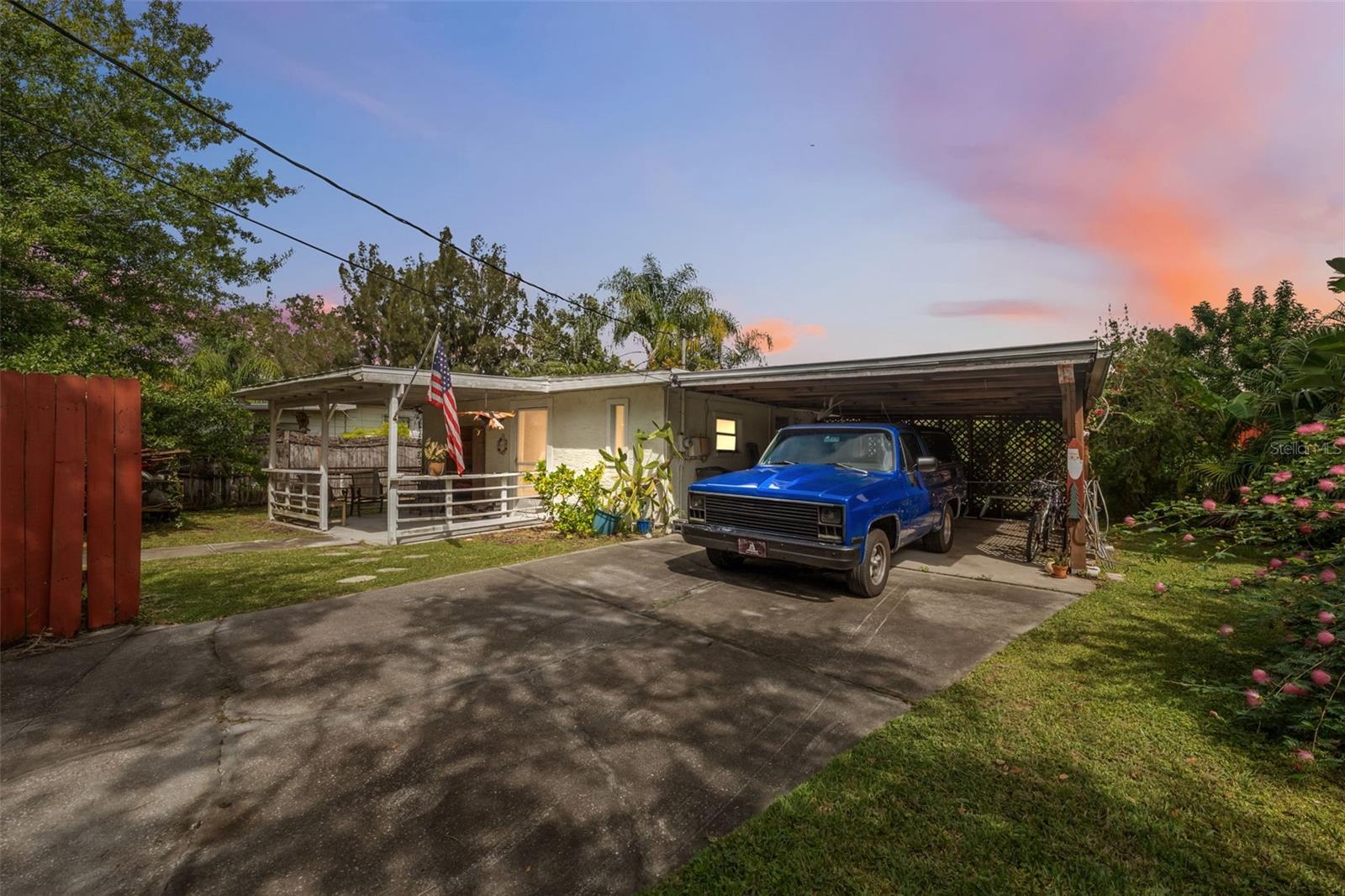 5853 MARIPOSA DR, HOLIDAY, FL, 34690