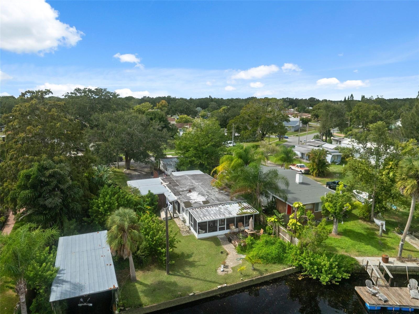 5853 MARIPOSA DR, HOLIDAY, FL, 34690