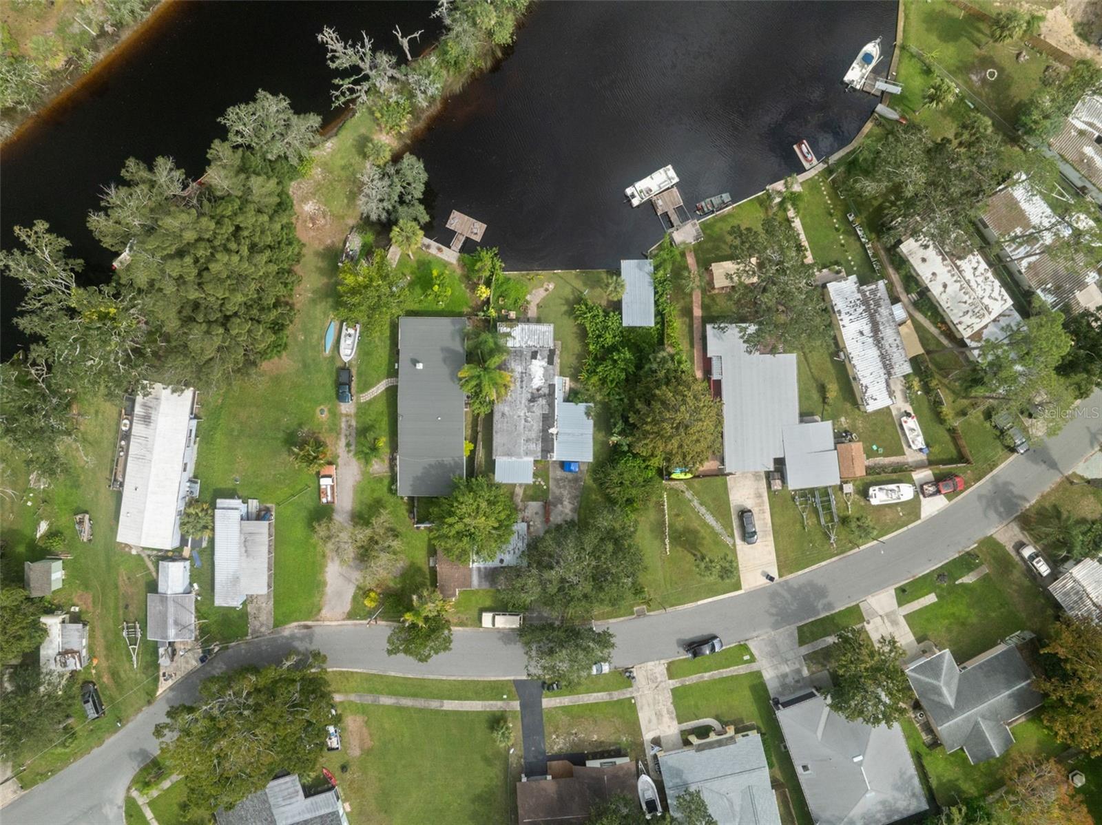 5853 MARIPOSA DR, HOLIDAY, FL, 34690