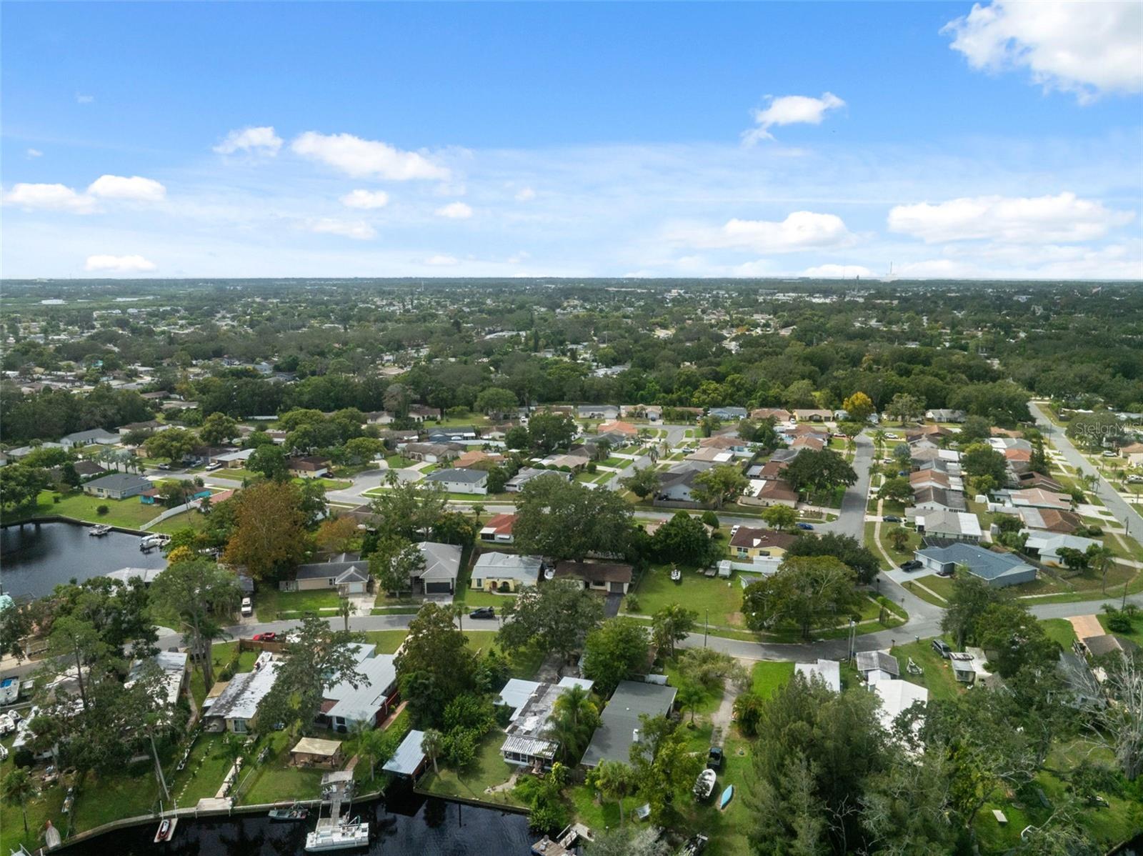 5853 MARIPOSA DR, HOLIDAY, FL, 34690