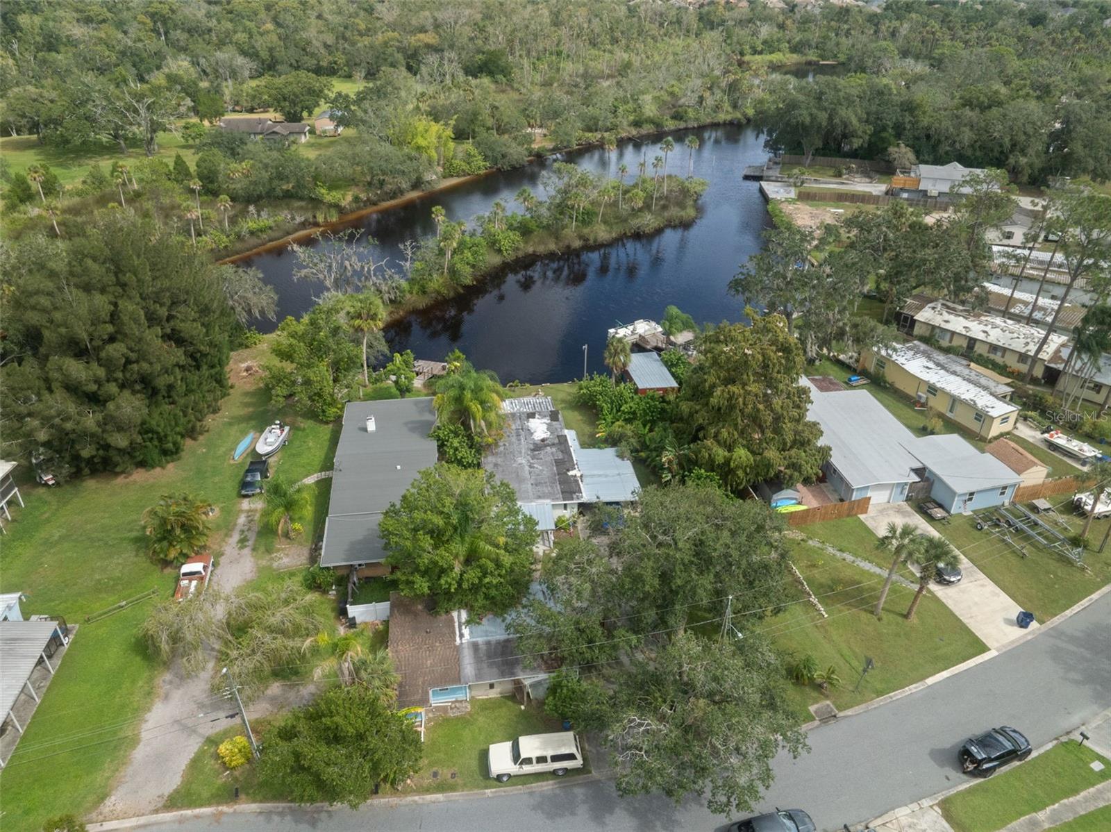 5853 MARIPOSA DR, HOLIDAY, FL, 34690