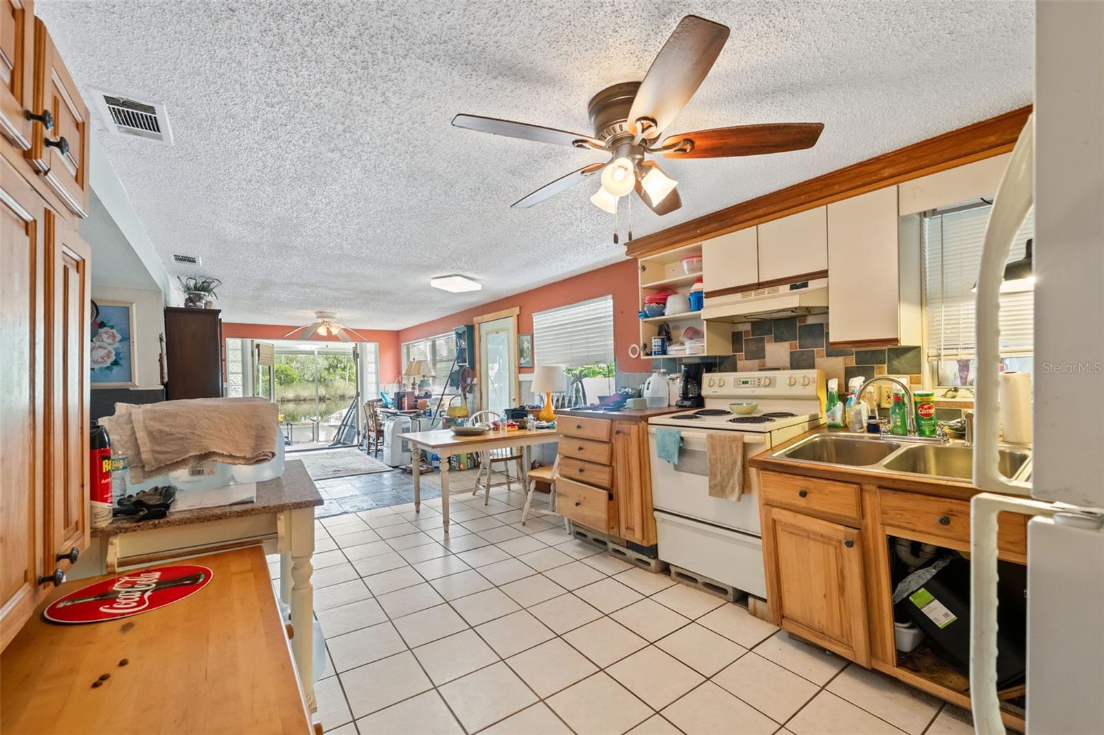 5853 MARIPOSA DR, HOLIDAY, FL, 34690