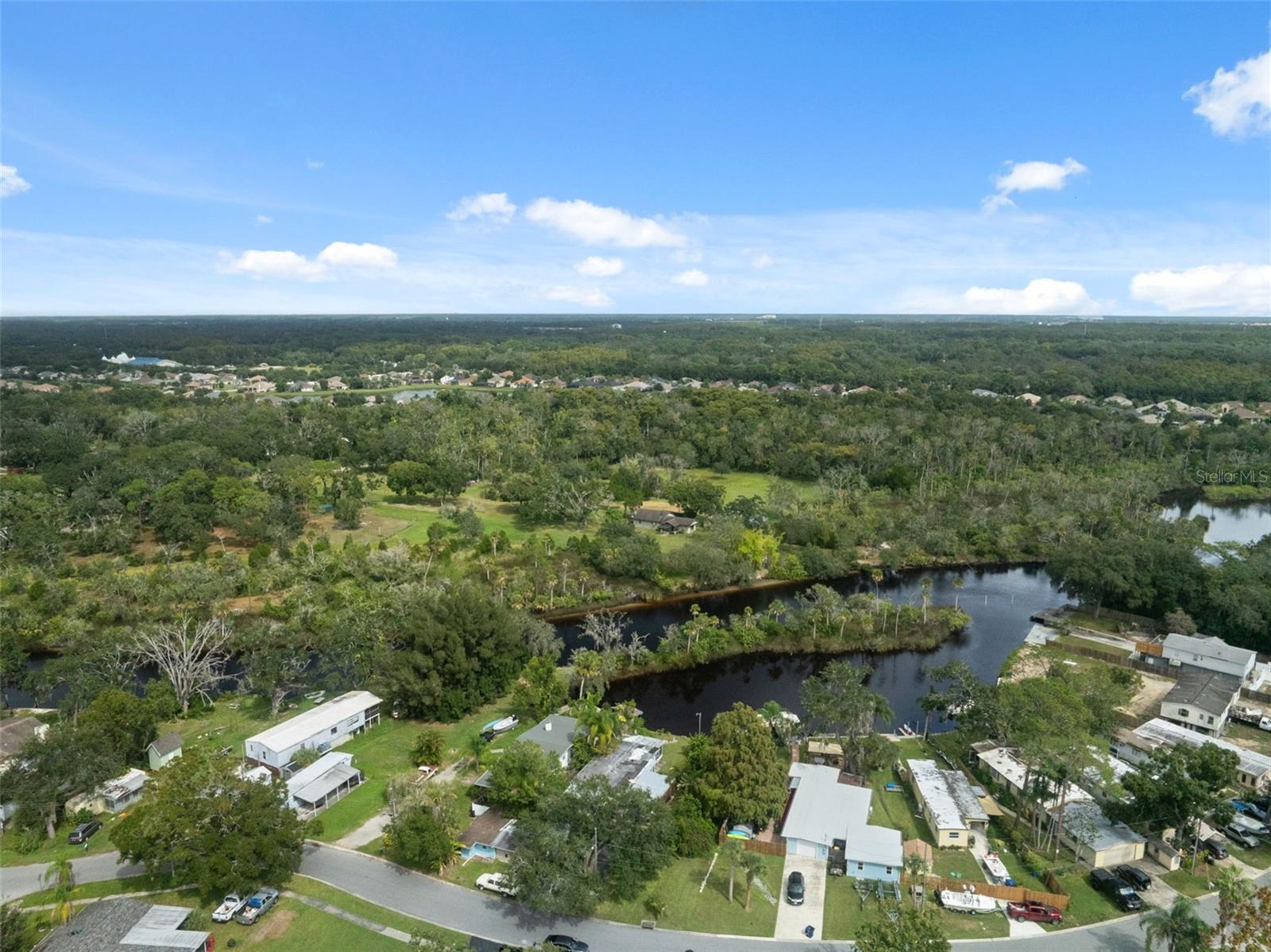 5853 MARIPOSA DR, HOLIDAY, FL, 34690