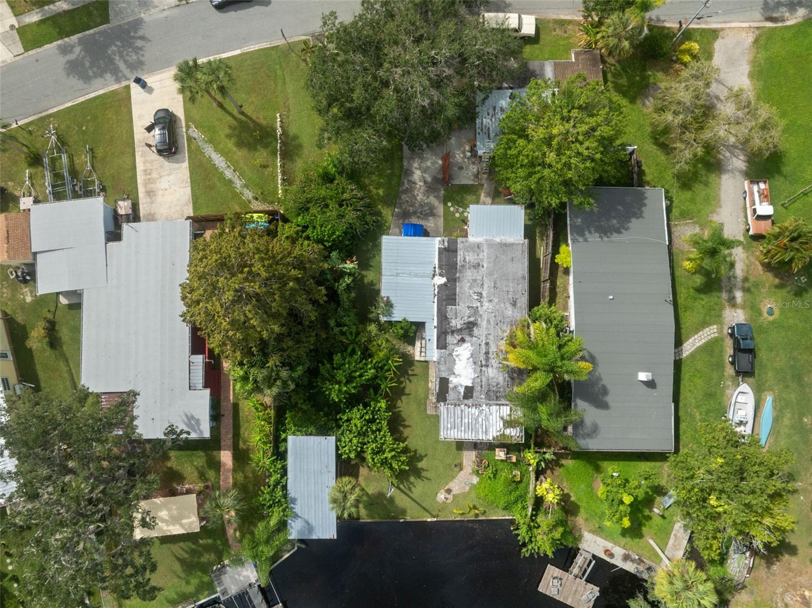 5853 MARIPOSA DR, HOLIDAY, FL, 34690