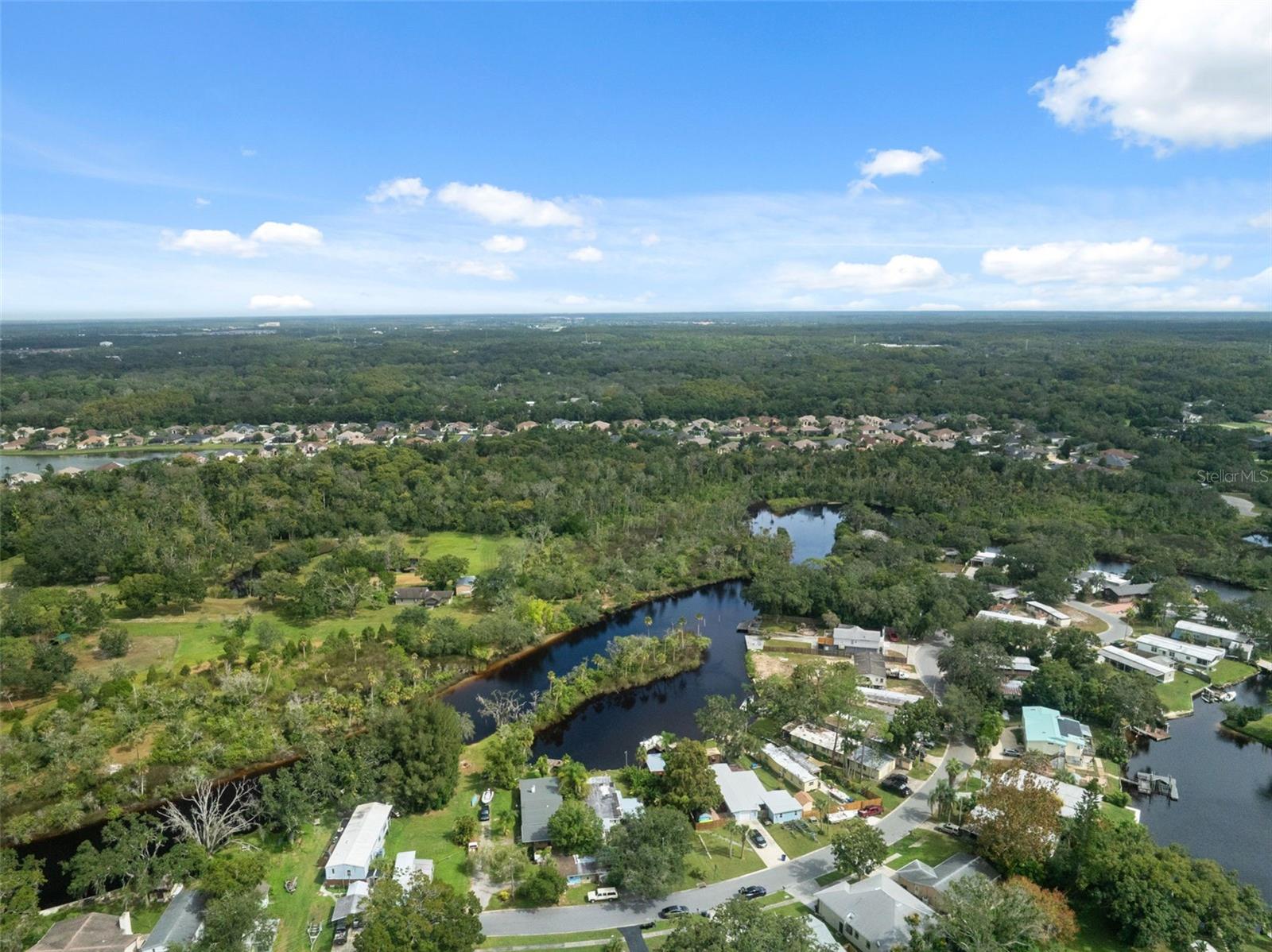 5853 MARIPOSA DR, HOLIDAY, FL, 34690