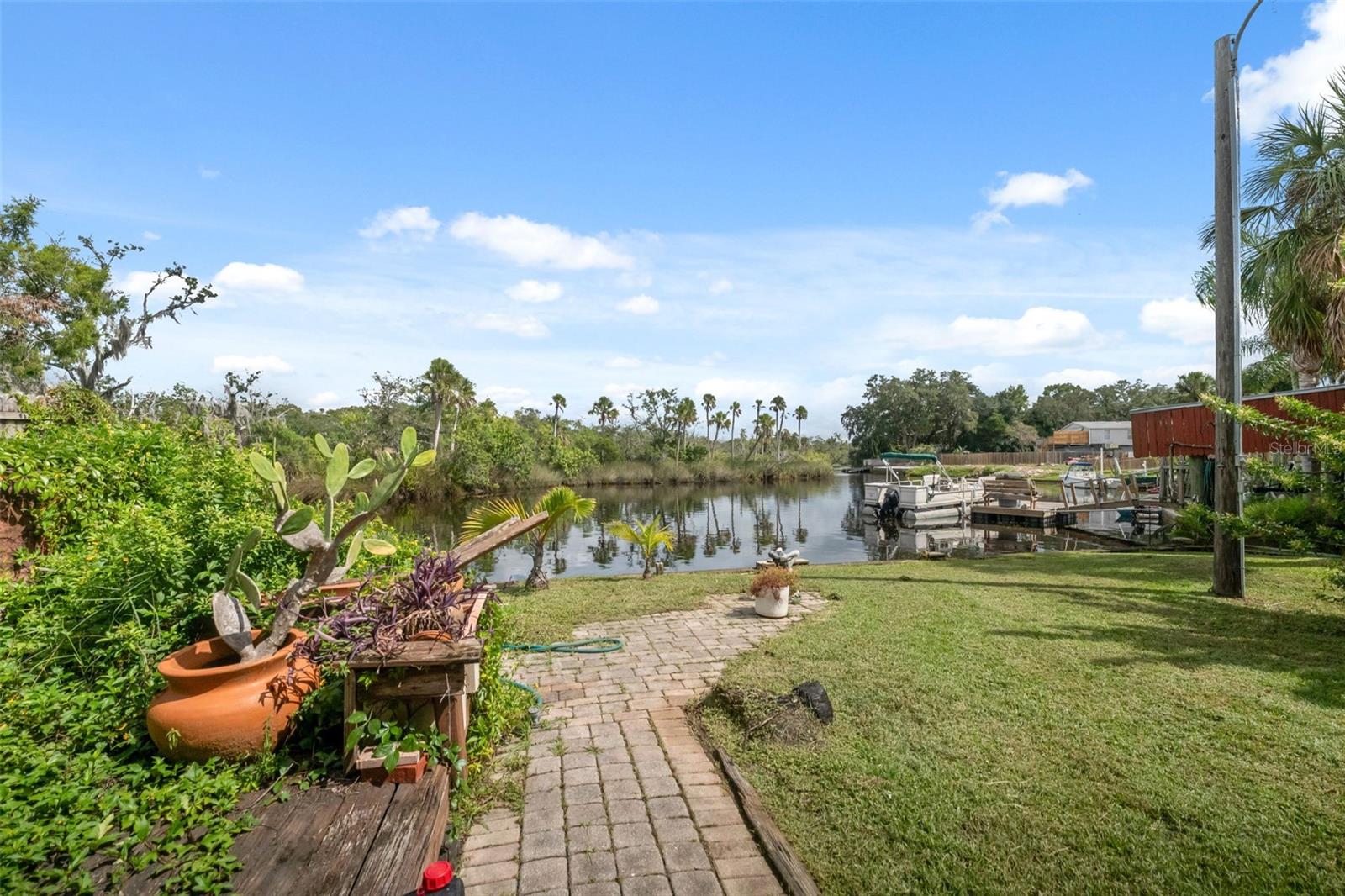 5853 MARIPOSA DR, HOLIDAY, FL, 34690