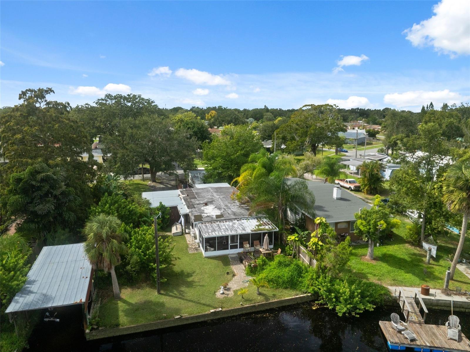 5853 MARIPOSA DR, HOLIDAY, FL, 34690