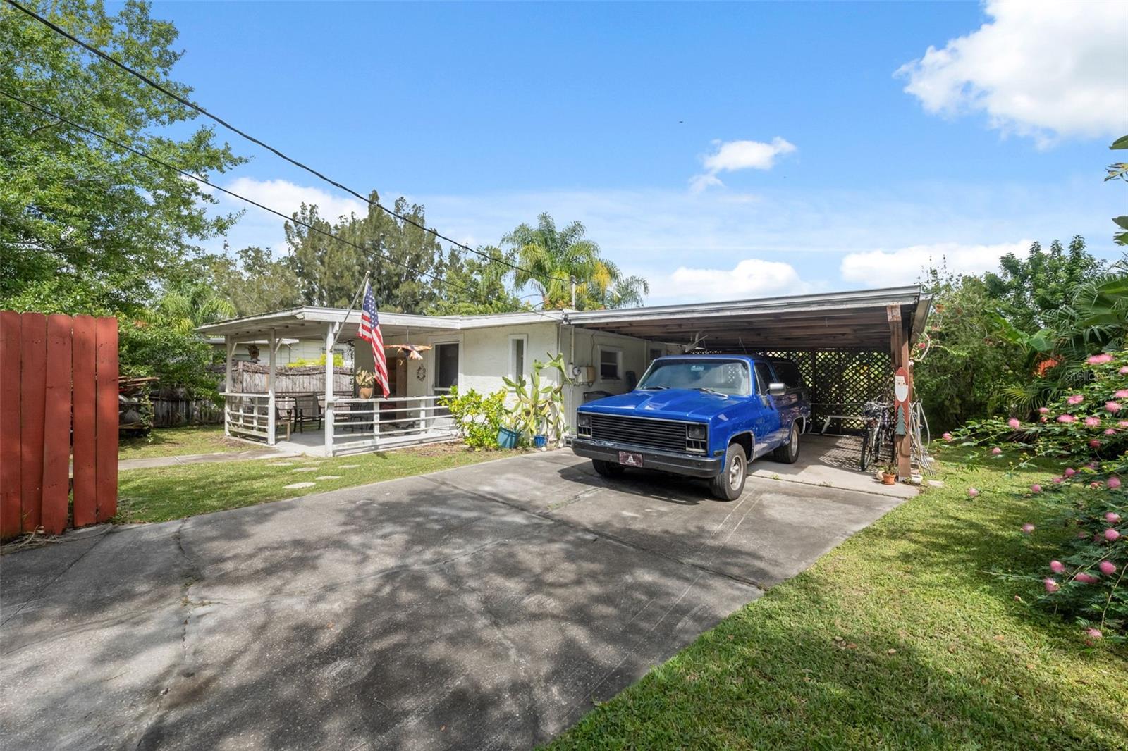 5853 MARIPOSA DR, HOLIDAY, FL, 34690