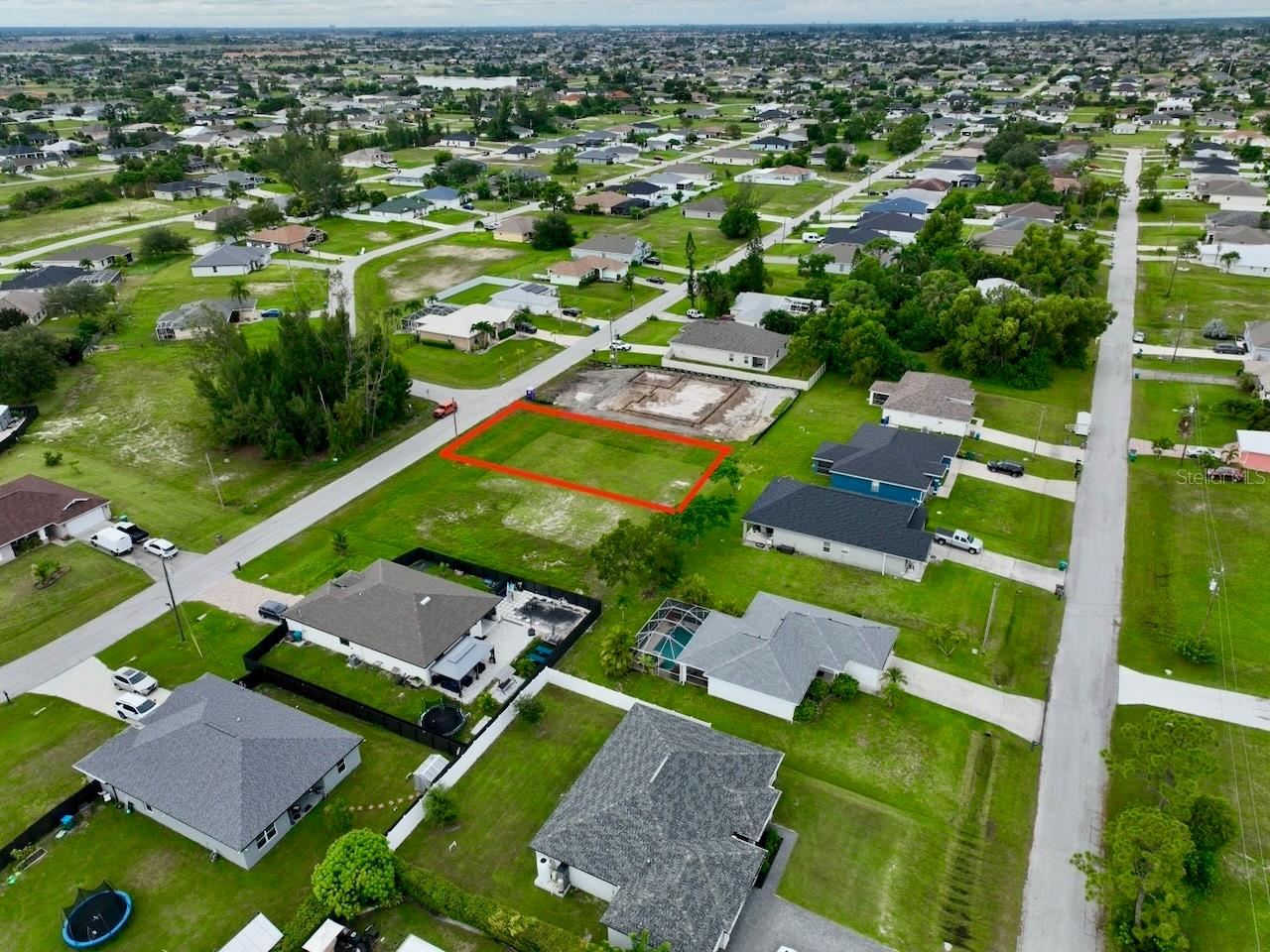 1236 NW 21ST PL, CAPE CORAL, FL, 33993
