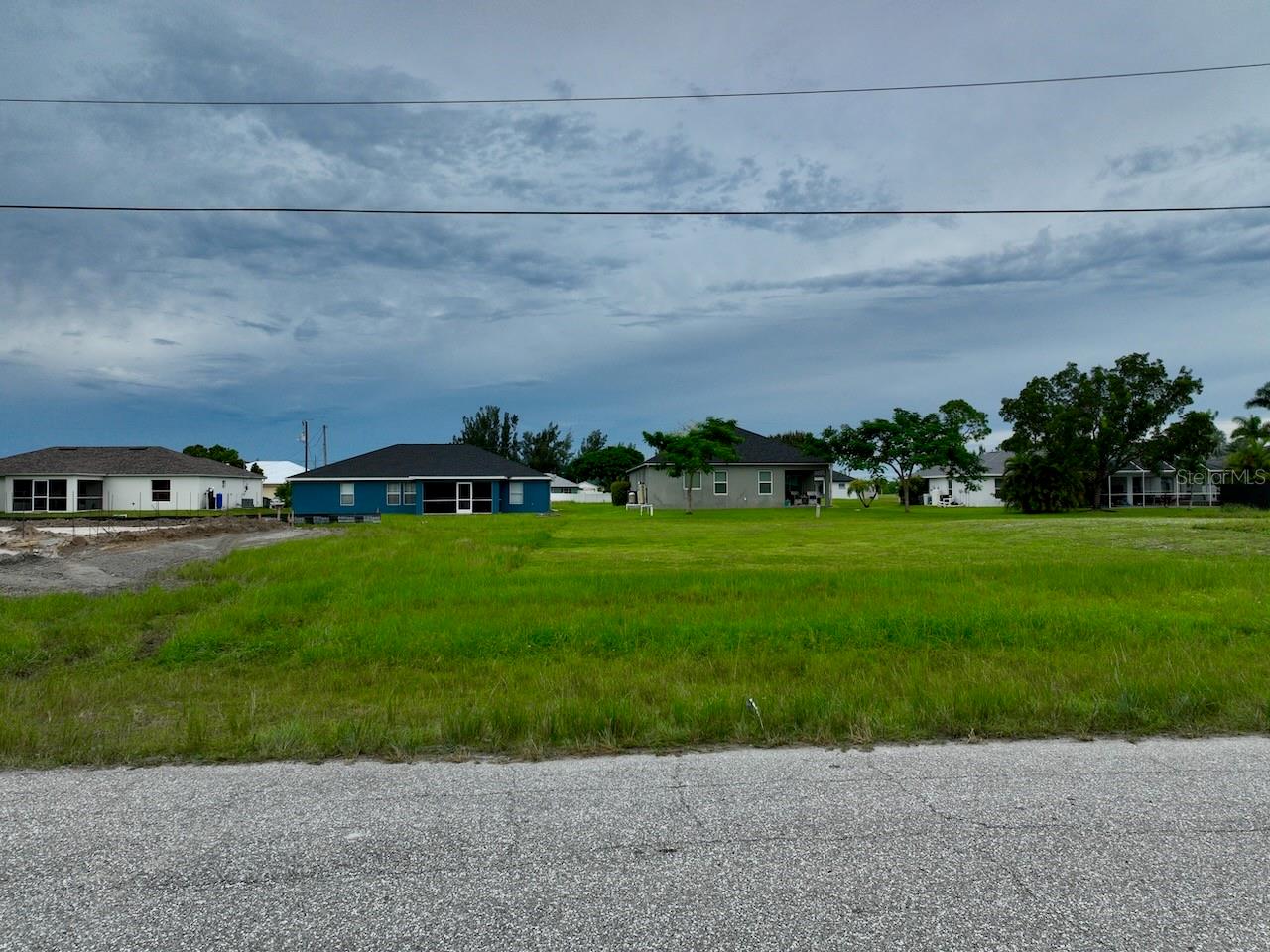 1236 NW 21ST PL, CAPE CORAL, FL, 33993