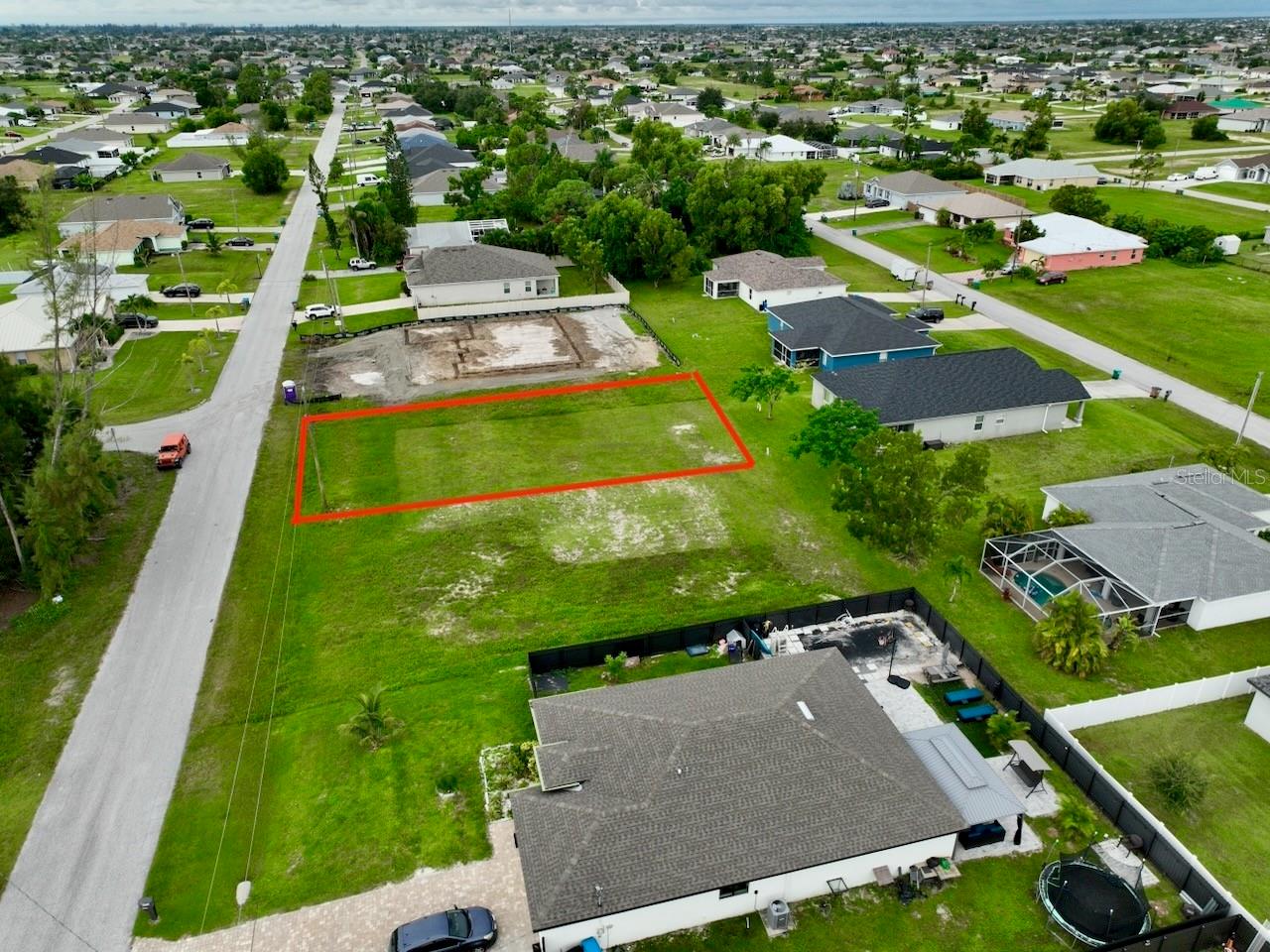 1236 NW 21ST PL, CAPE CORAL, FL, 33993