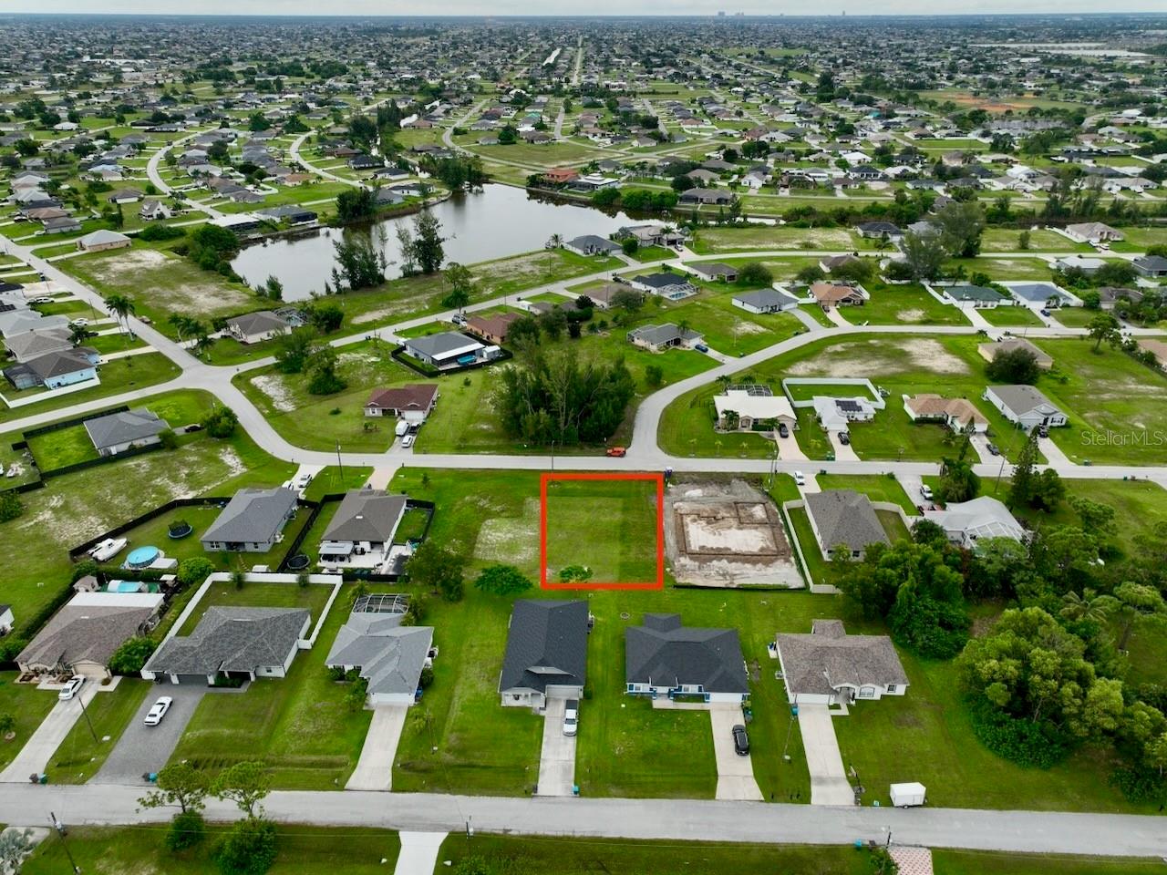 1236 NW 21ST PL, CAPE CORAL, FL, 33993