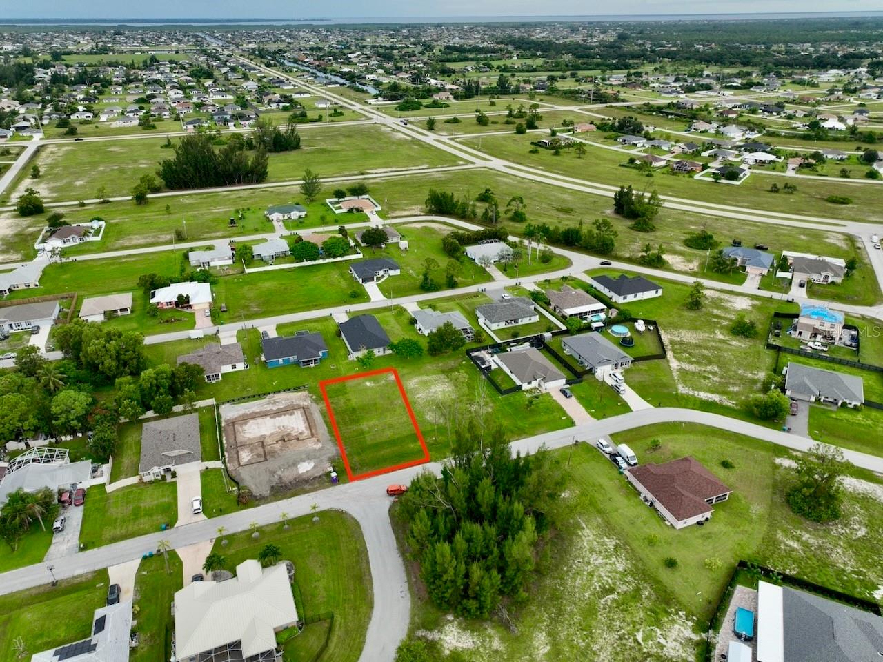 1236 NW 21ST PL, CAPE CORAL, FL, 33993