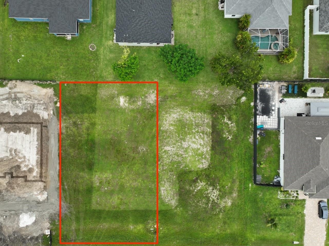 1236 NW 21ST PL, CAPE CORAL, FL, 33993