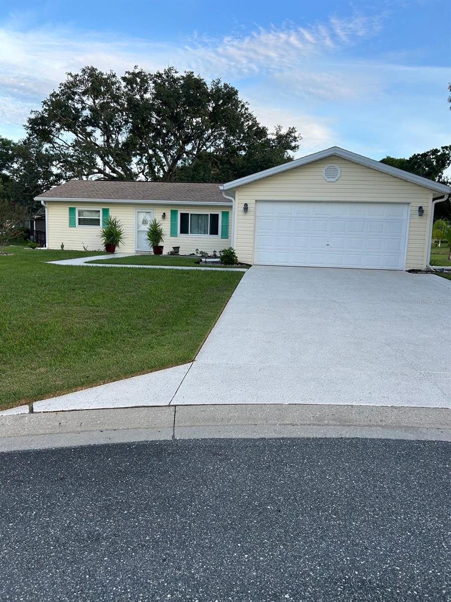 10397 SE 176TH ST, SUMMERFIELD, FL, 34491