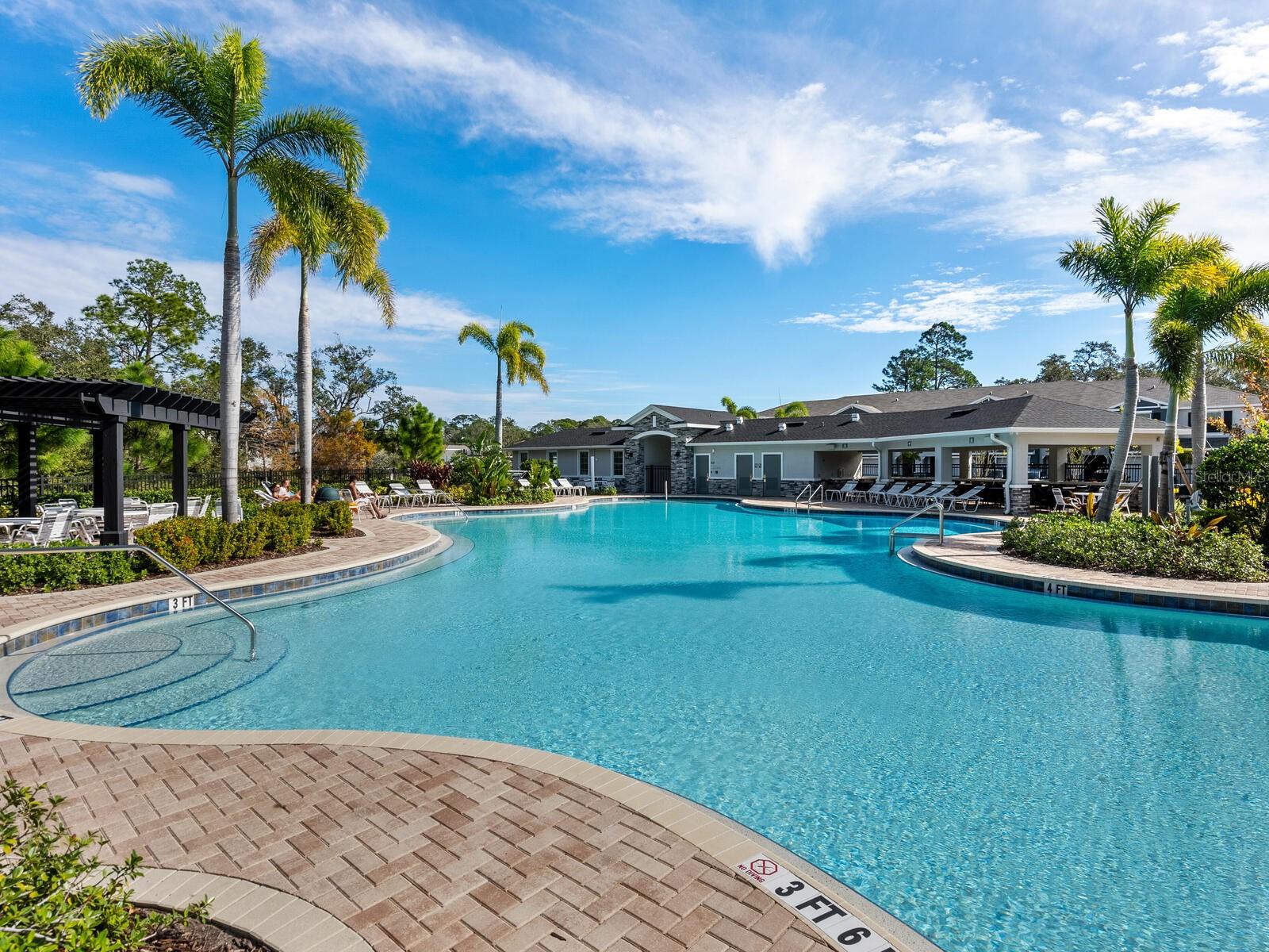 2092 MIDNIGHT PEARL DR, SARASOTA, FL, 34240