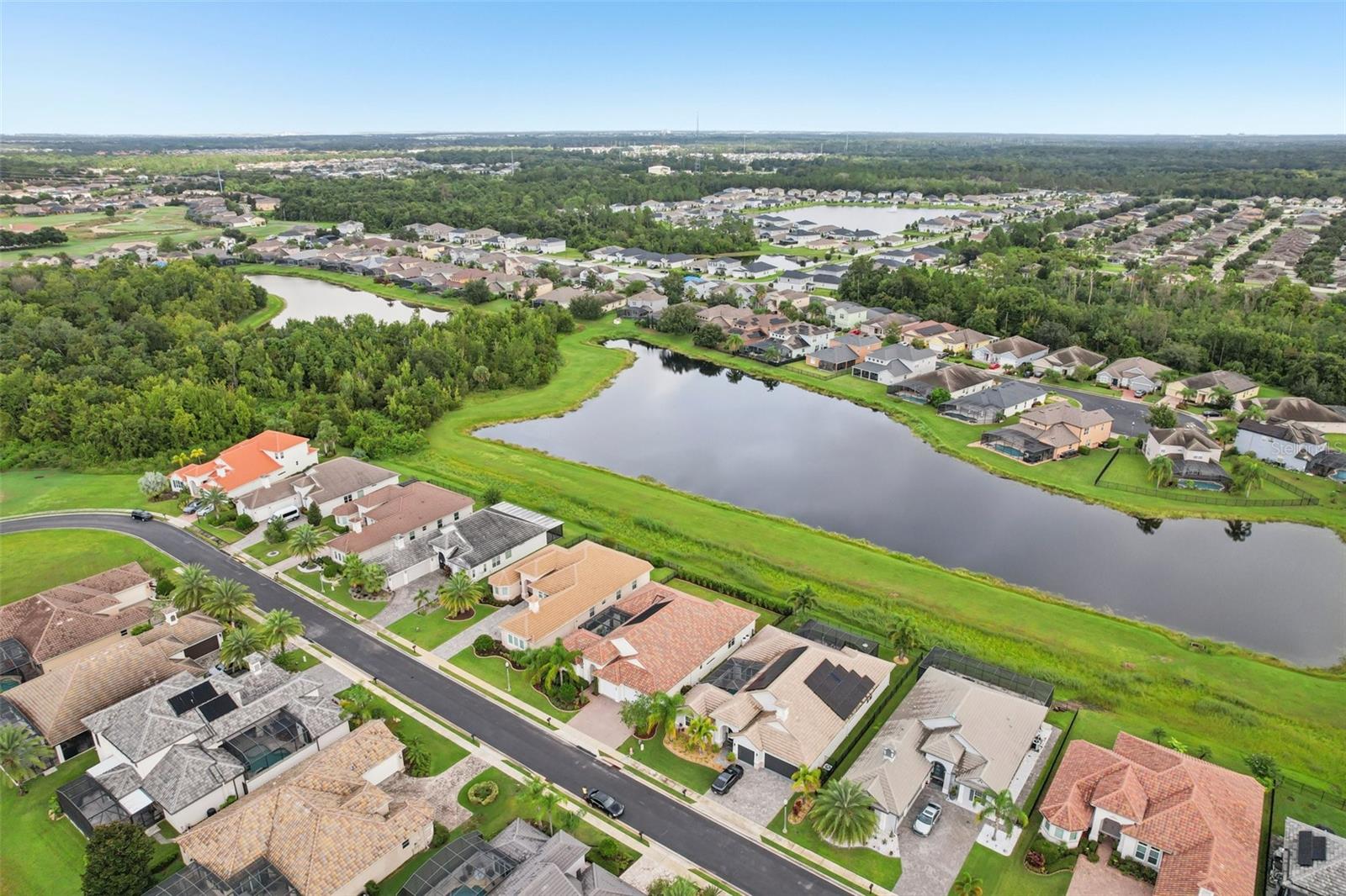 2580 LANCASTER RIDGE, DAVENPORT, FL, 33837