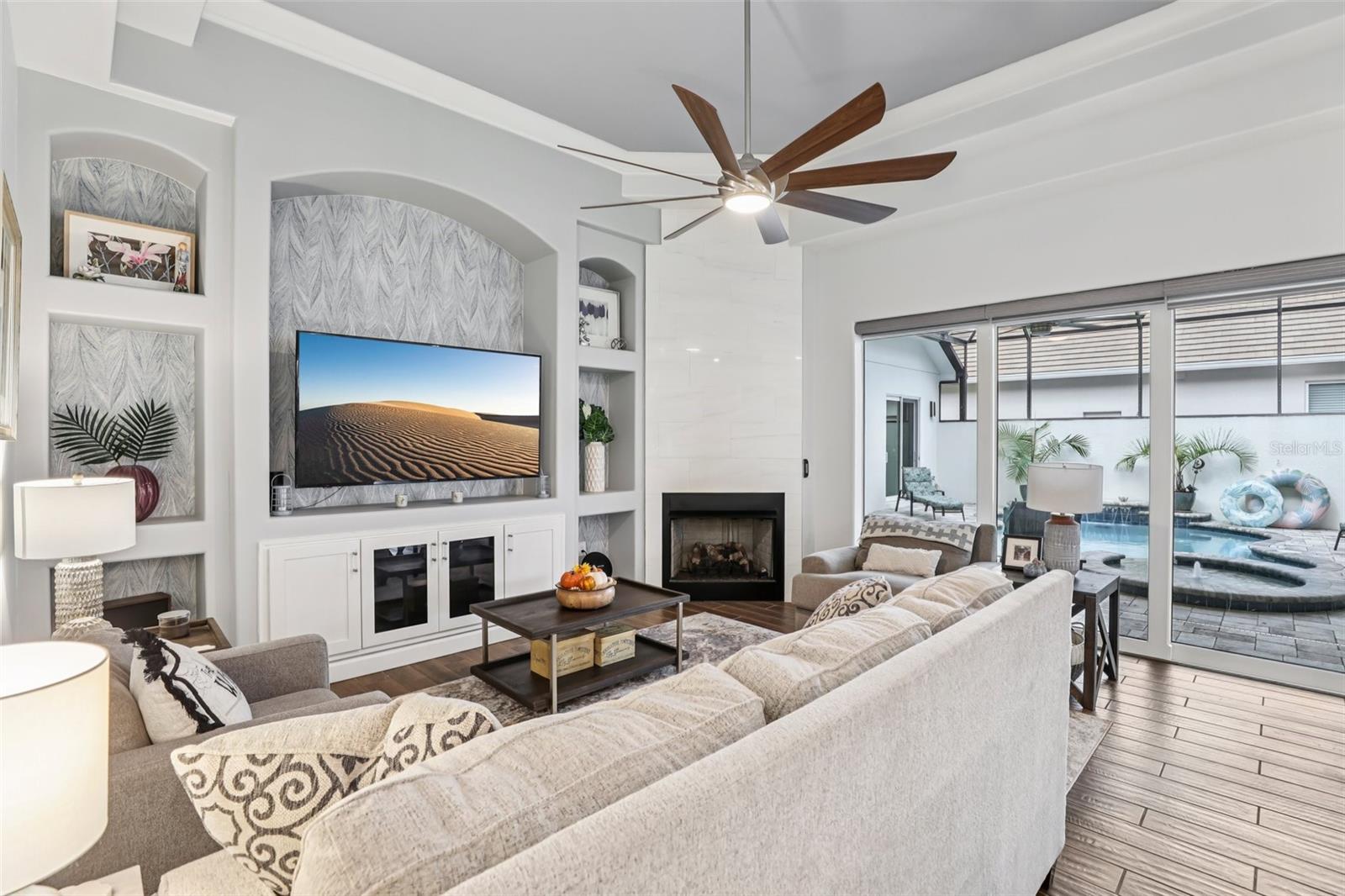 2580 LANCASTER RIDGE, DAVENPORT, FL, 33837