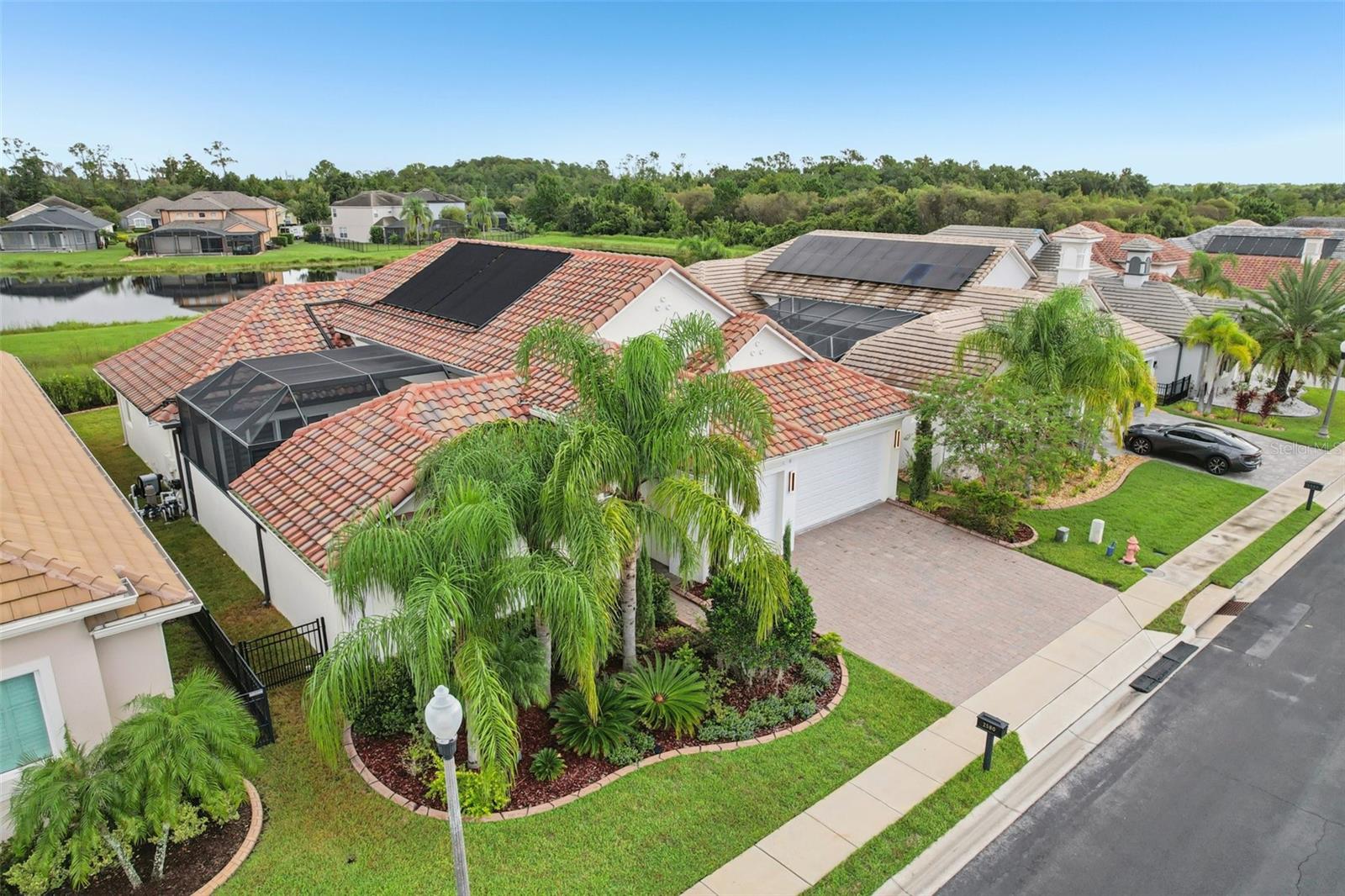 2580 LANCASTER RIDGE, DAVENPORT, FL, 33837