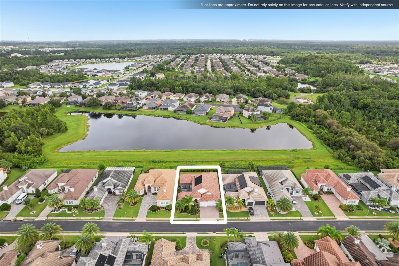 2580 LANCASTER RIDGE, DAVENPORT, FL, 33837