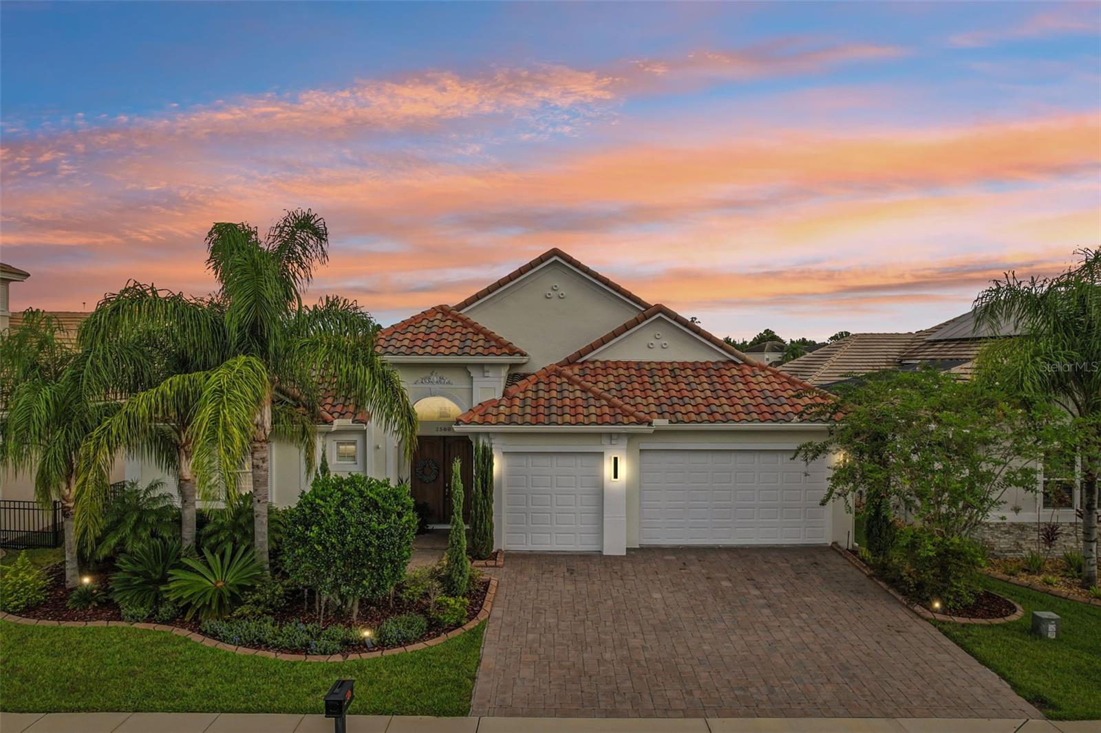 2580 LANCASTER RIDGE, DAVENPORT, FL, 33837