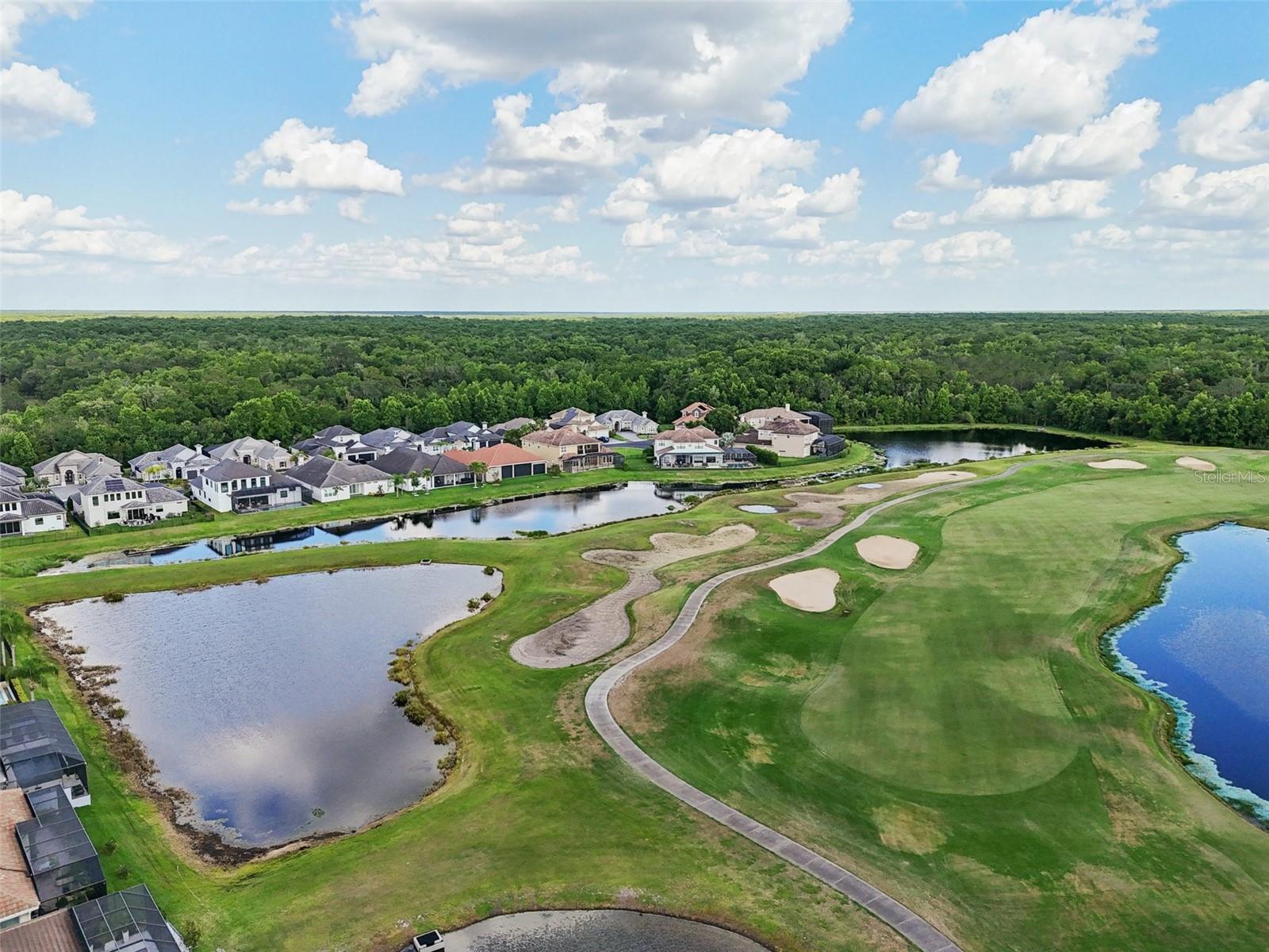 2580 LANCASTER RIDGE, DAVENPORT, FL, 33837