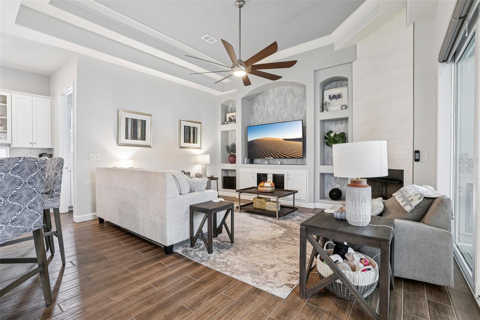 2580 LANCASTER RIDGE, DAVENPORT, FL, 33837