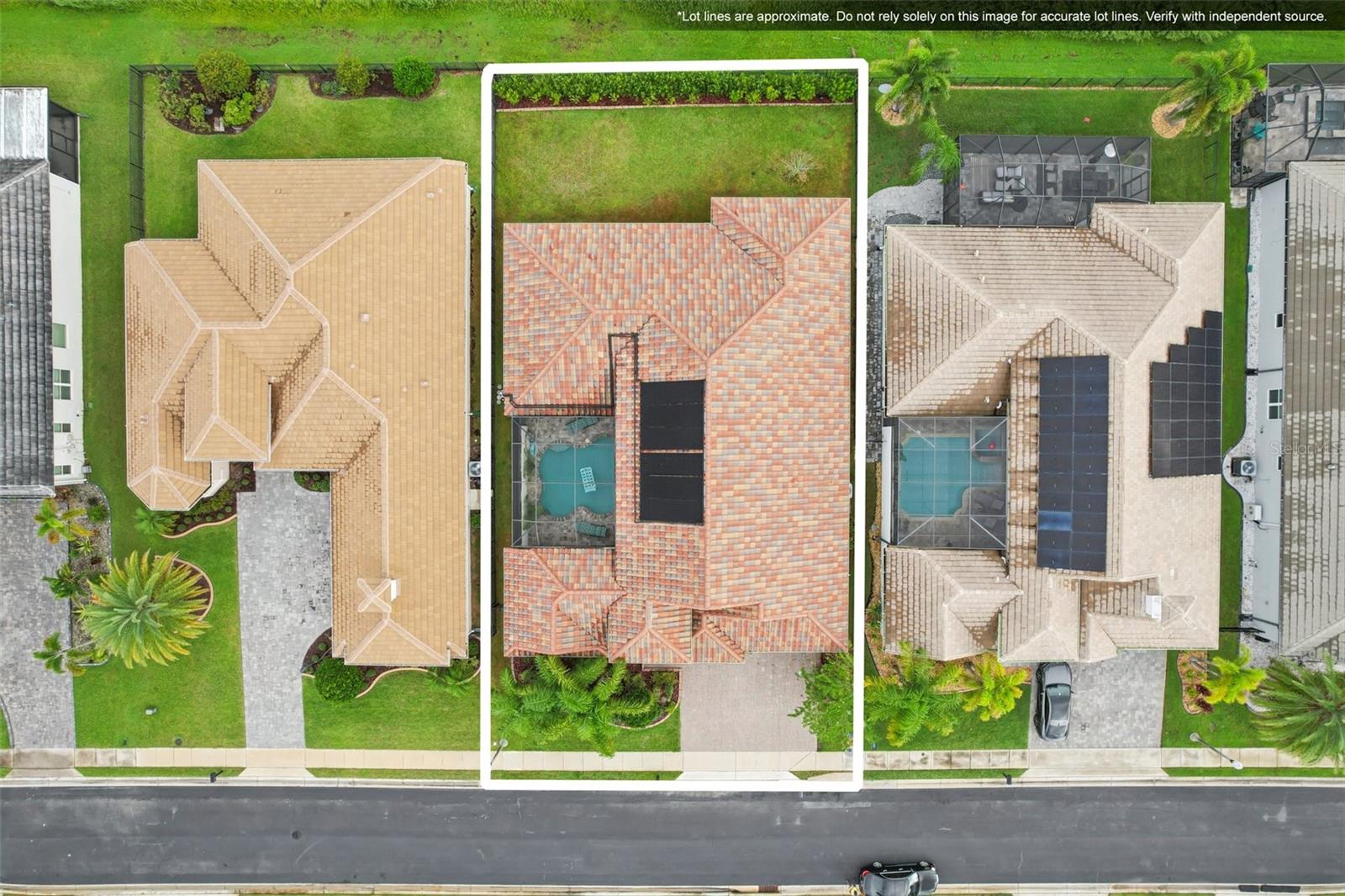 2580 LANCASTER RIDGE, DAVENPORT, FL, 33837