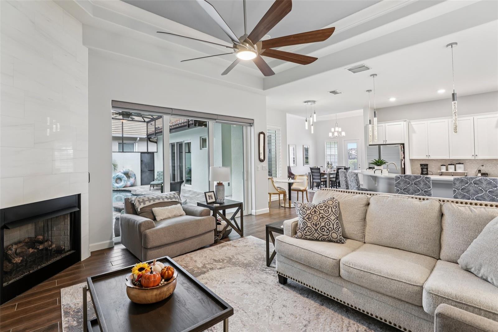 2580 LANCASTER RIDGE, DAVENPORT, FL, 33837